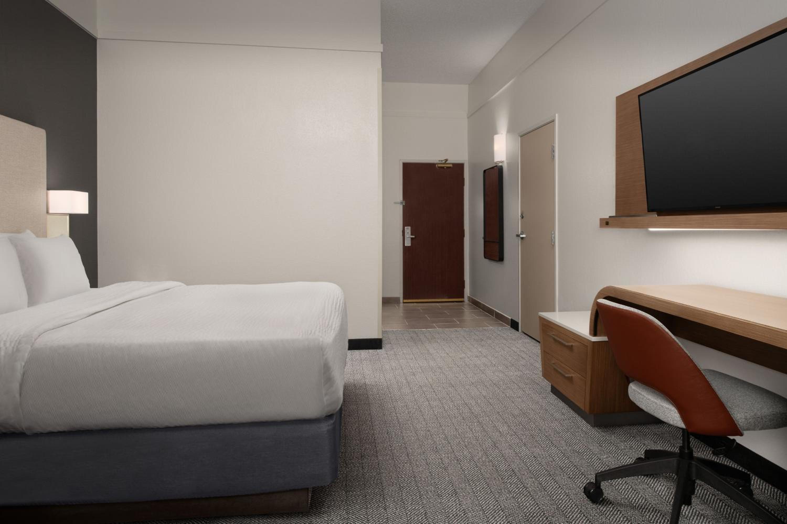 King Room - Photo 1