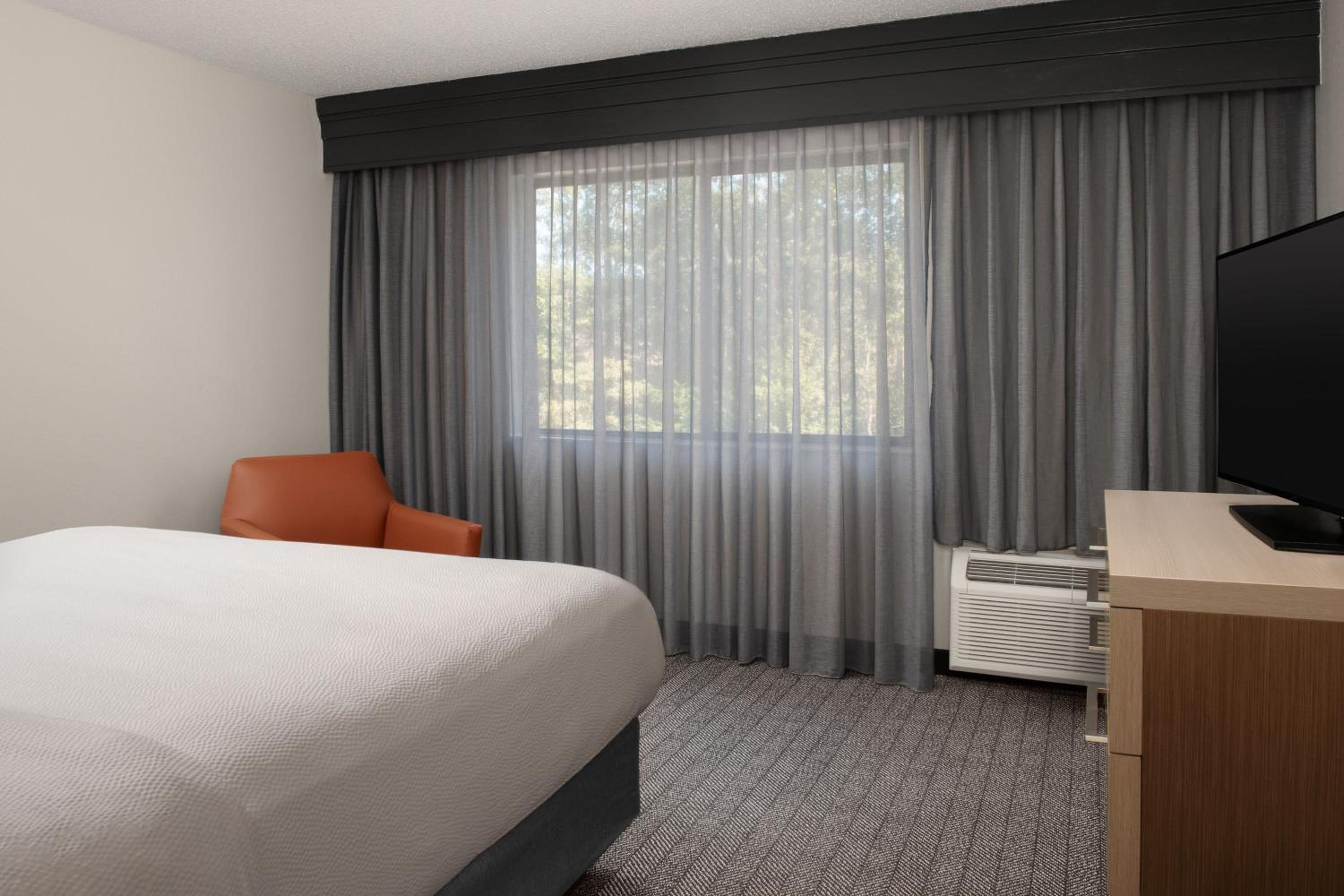 King Suite with Sofa Bed - Photo 4