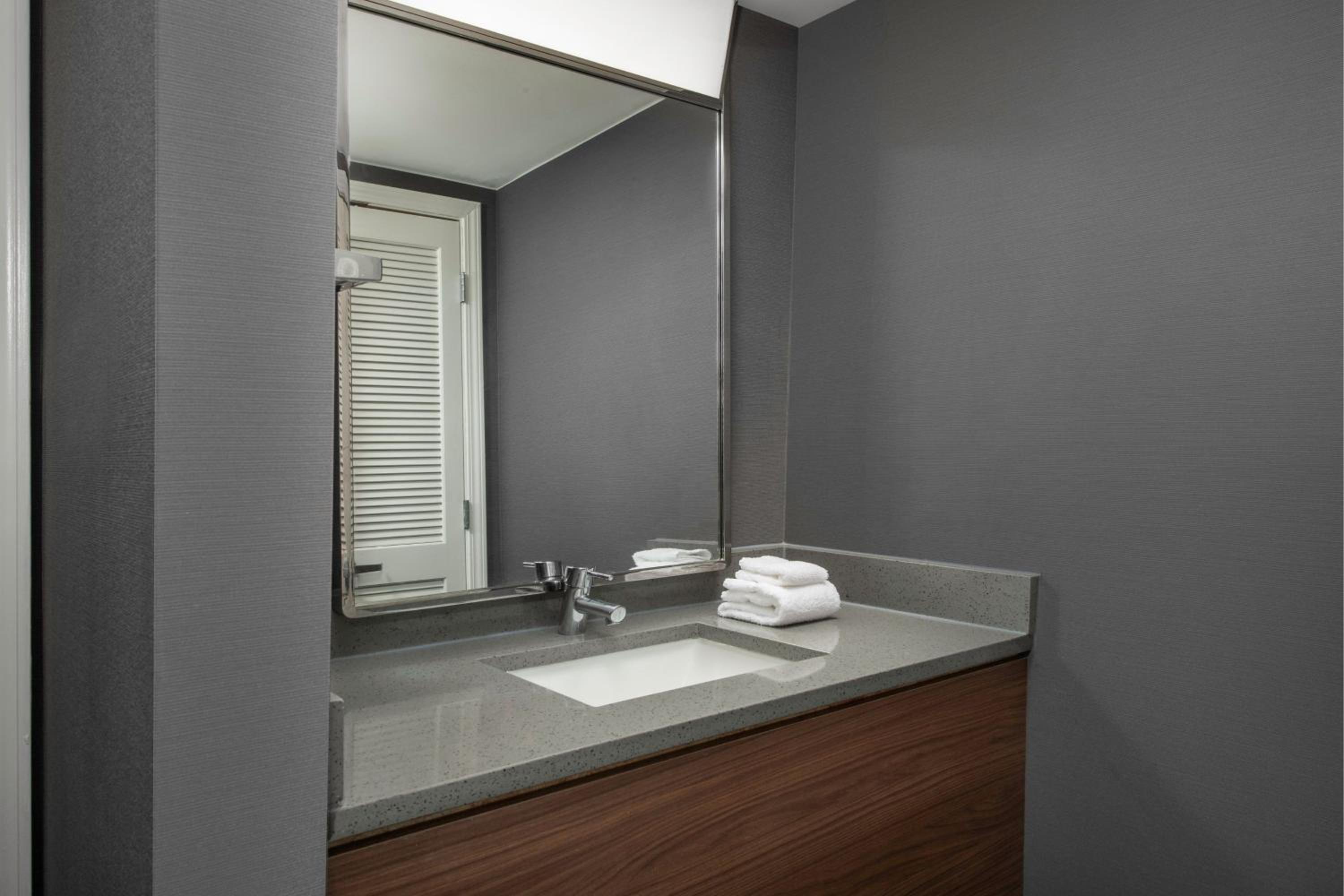 King Suite with Sofa Bed - Photo 5