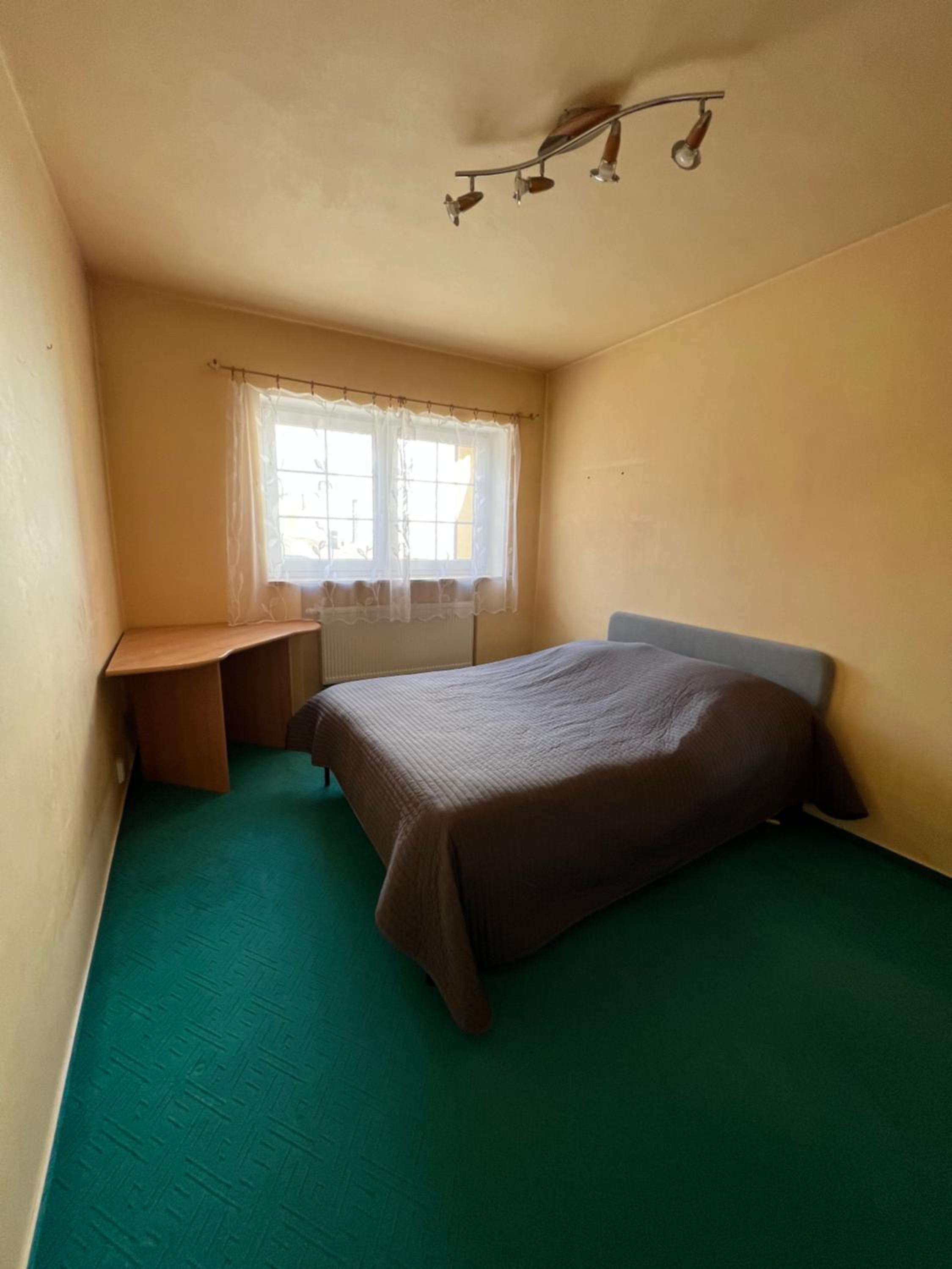 Four-Bedroom House photo 1