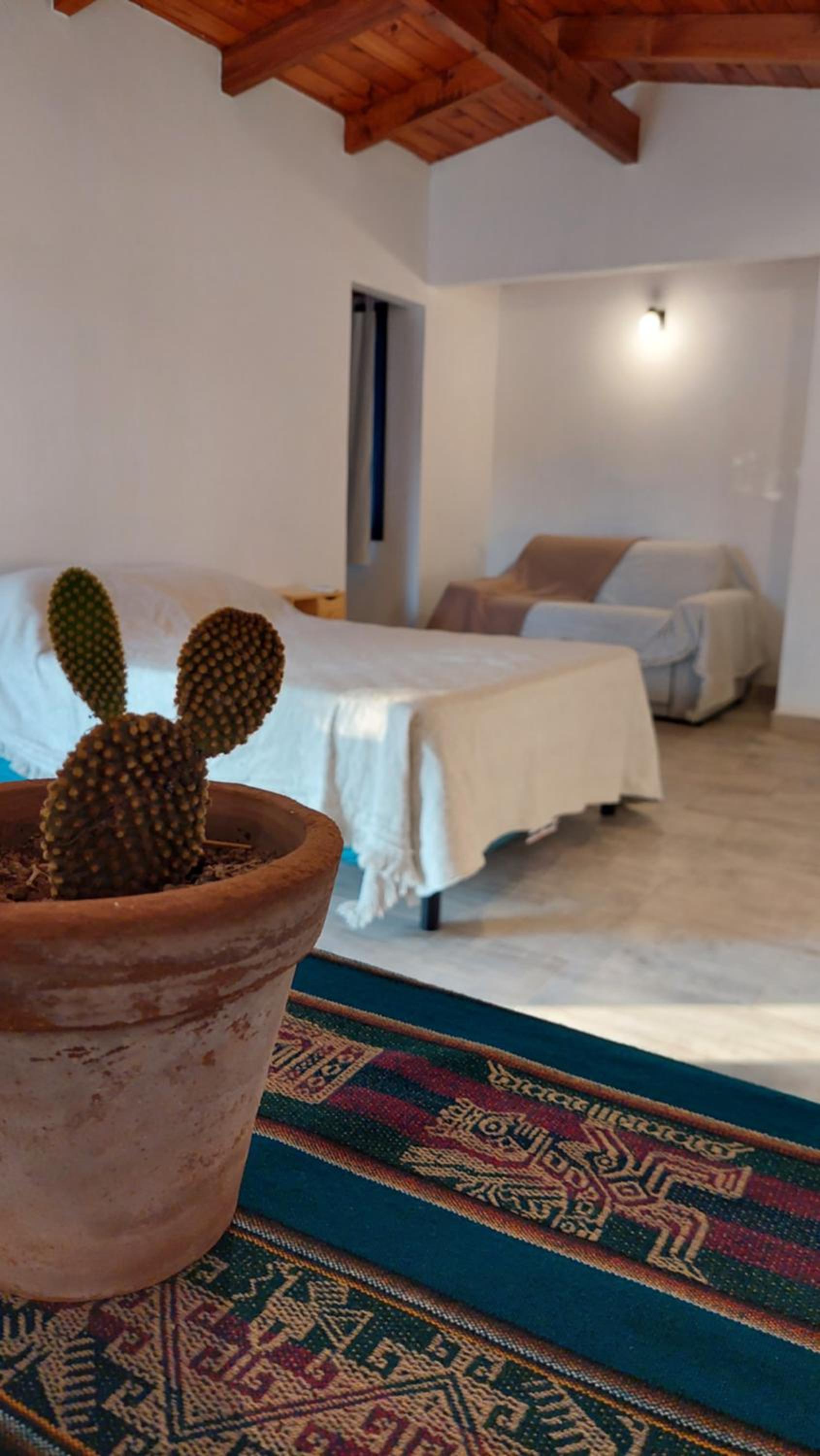 Double Room with Park View photo 1