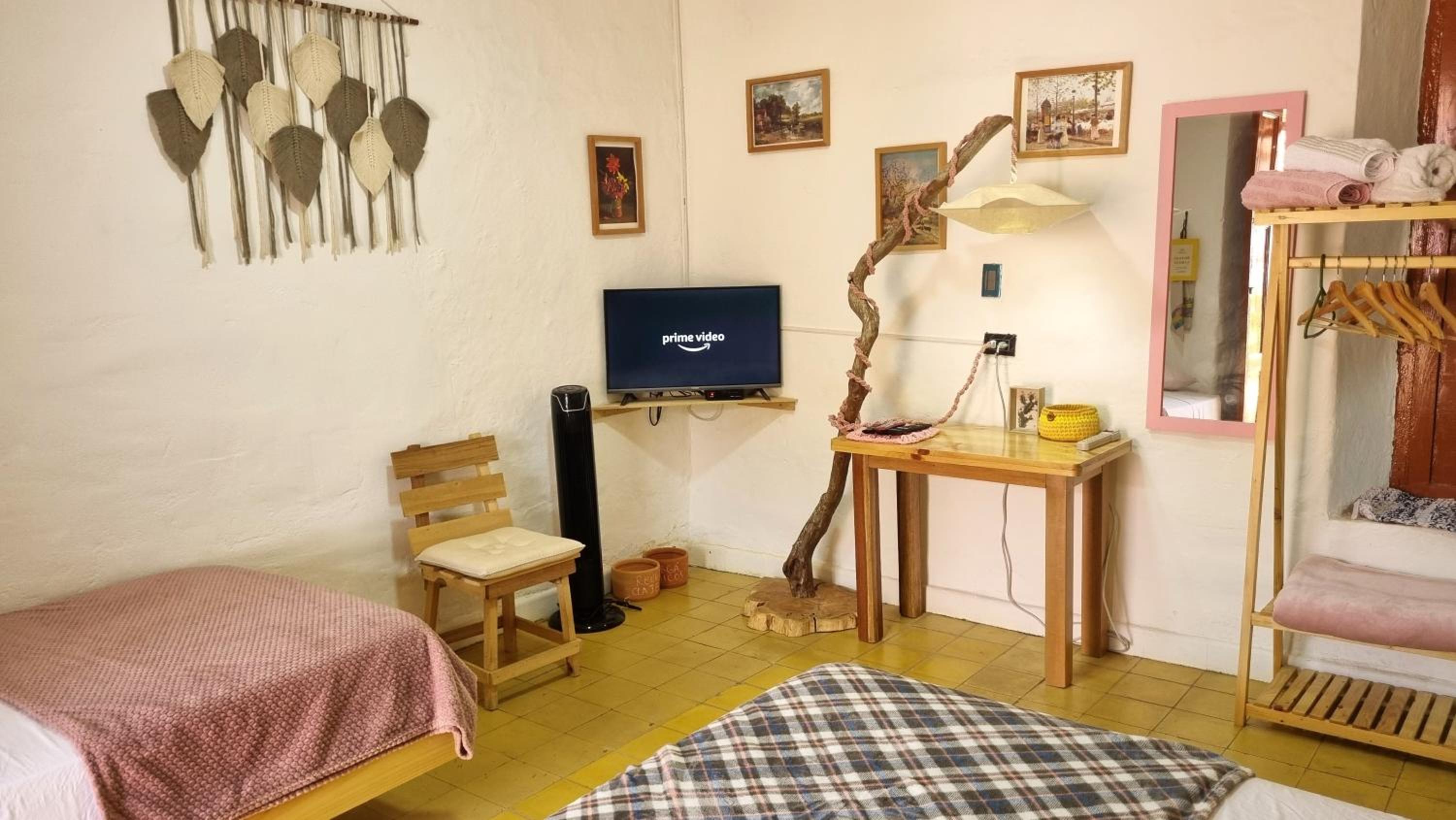 Triple Room photo 1