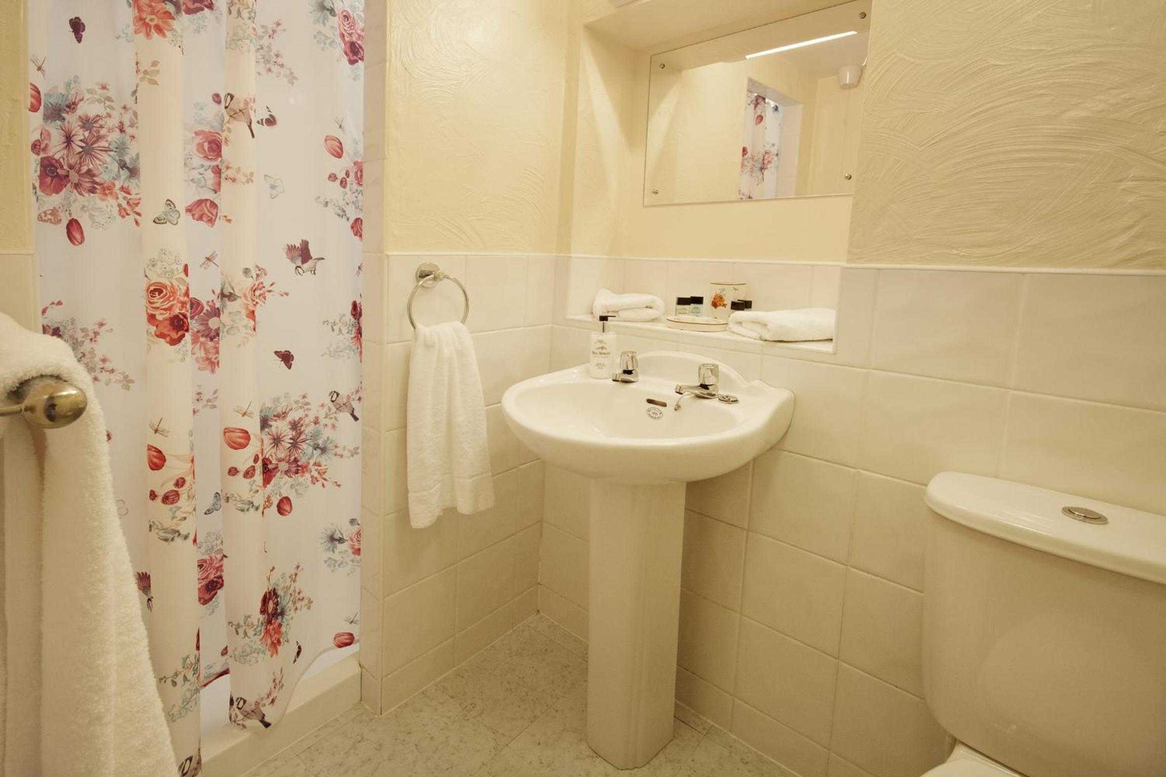 Classic King Room - Photo 9