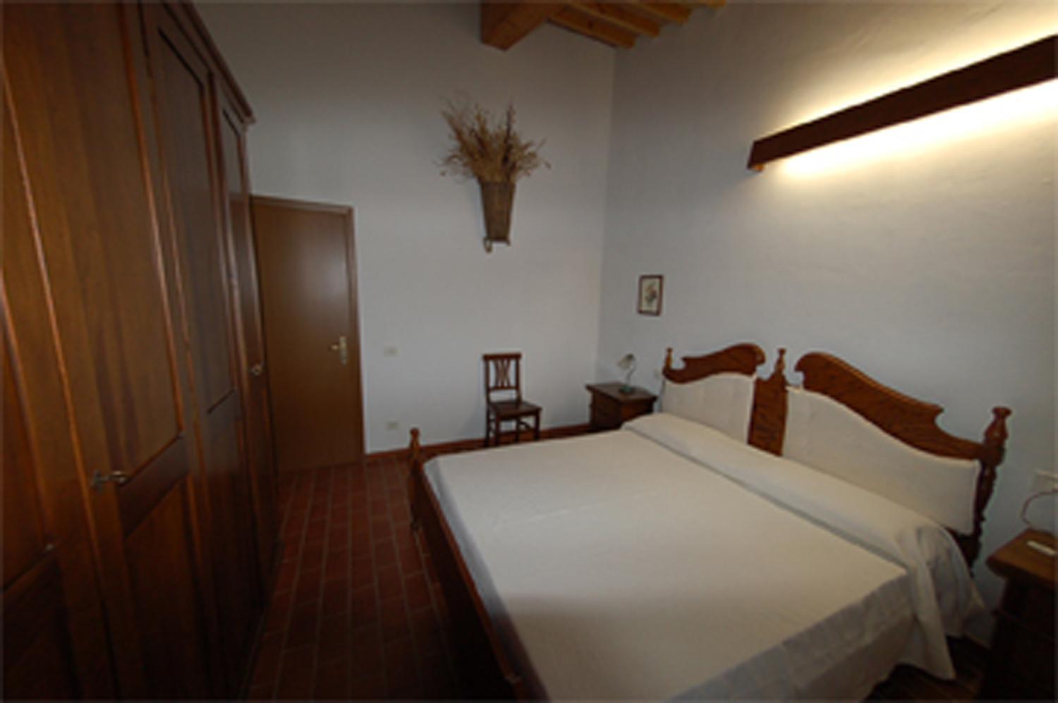 Apartment - Ground Floor (5 Adults) - Jacopo