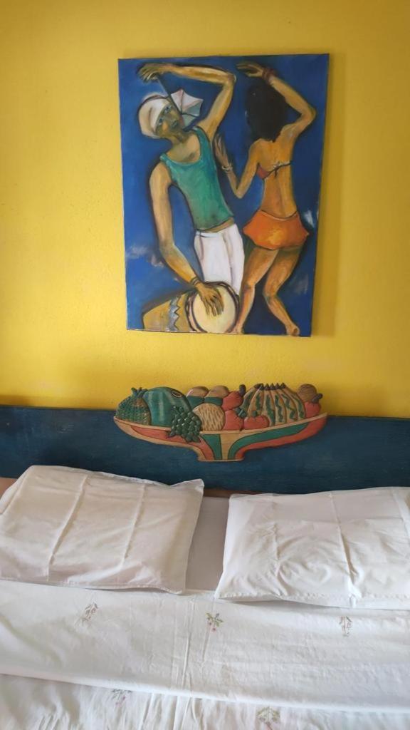 Triple Room photo 2