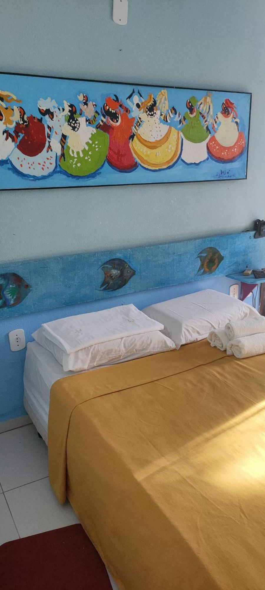 Double Room with Sea View photo 1