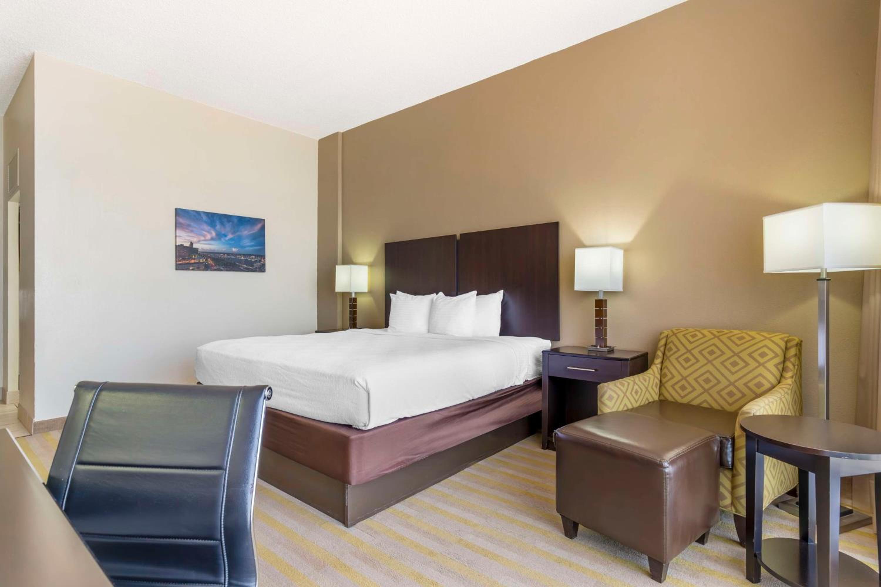 King Room - Photo 2