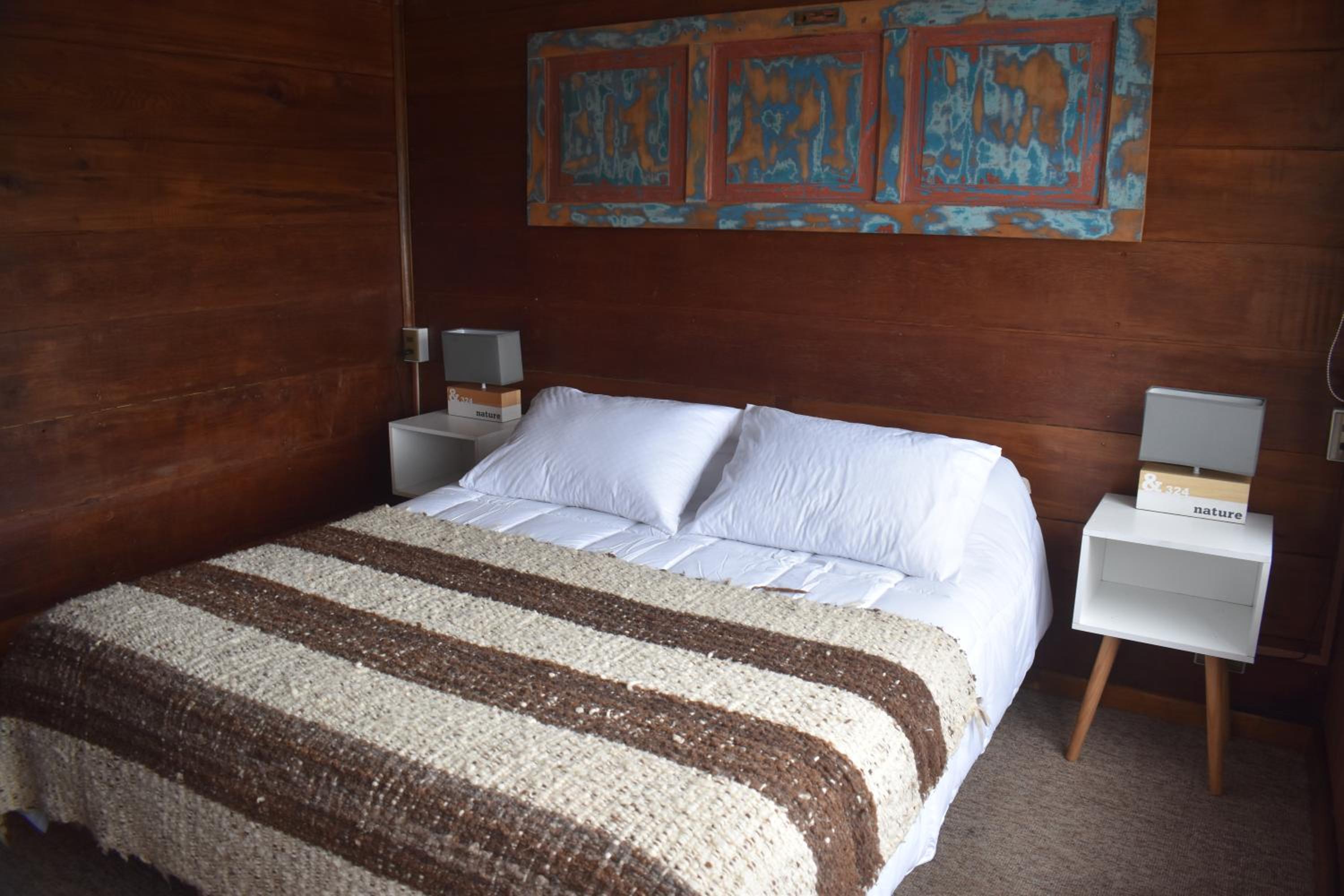 Double Room with Sea View photo 2