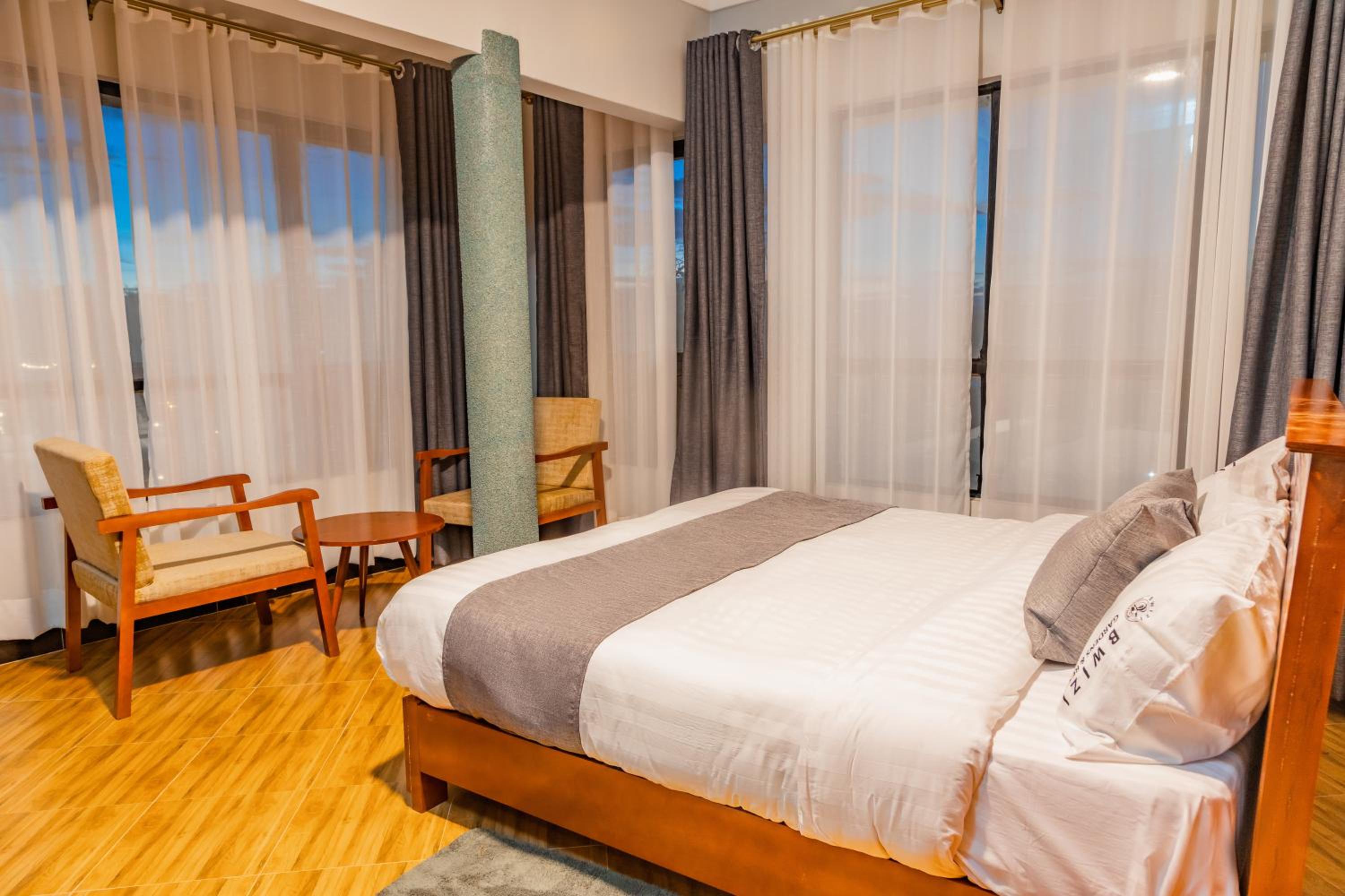 Double Room with Garden View photo 2
