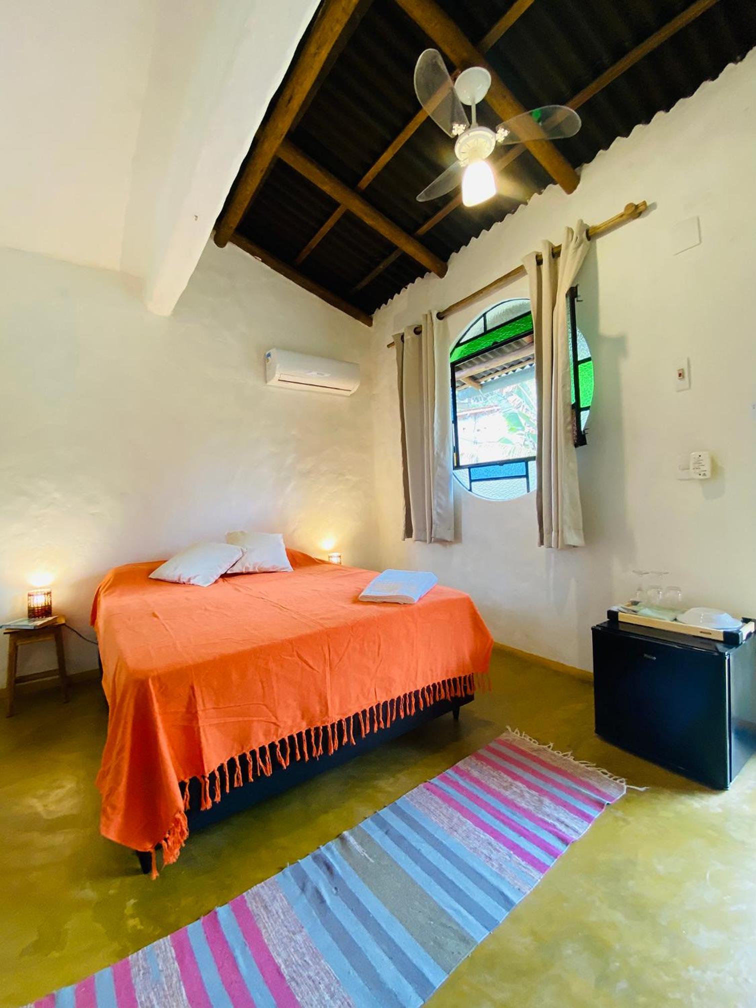 Double Room With Private Bathroom photo 2