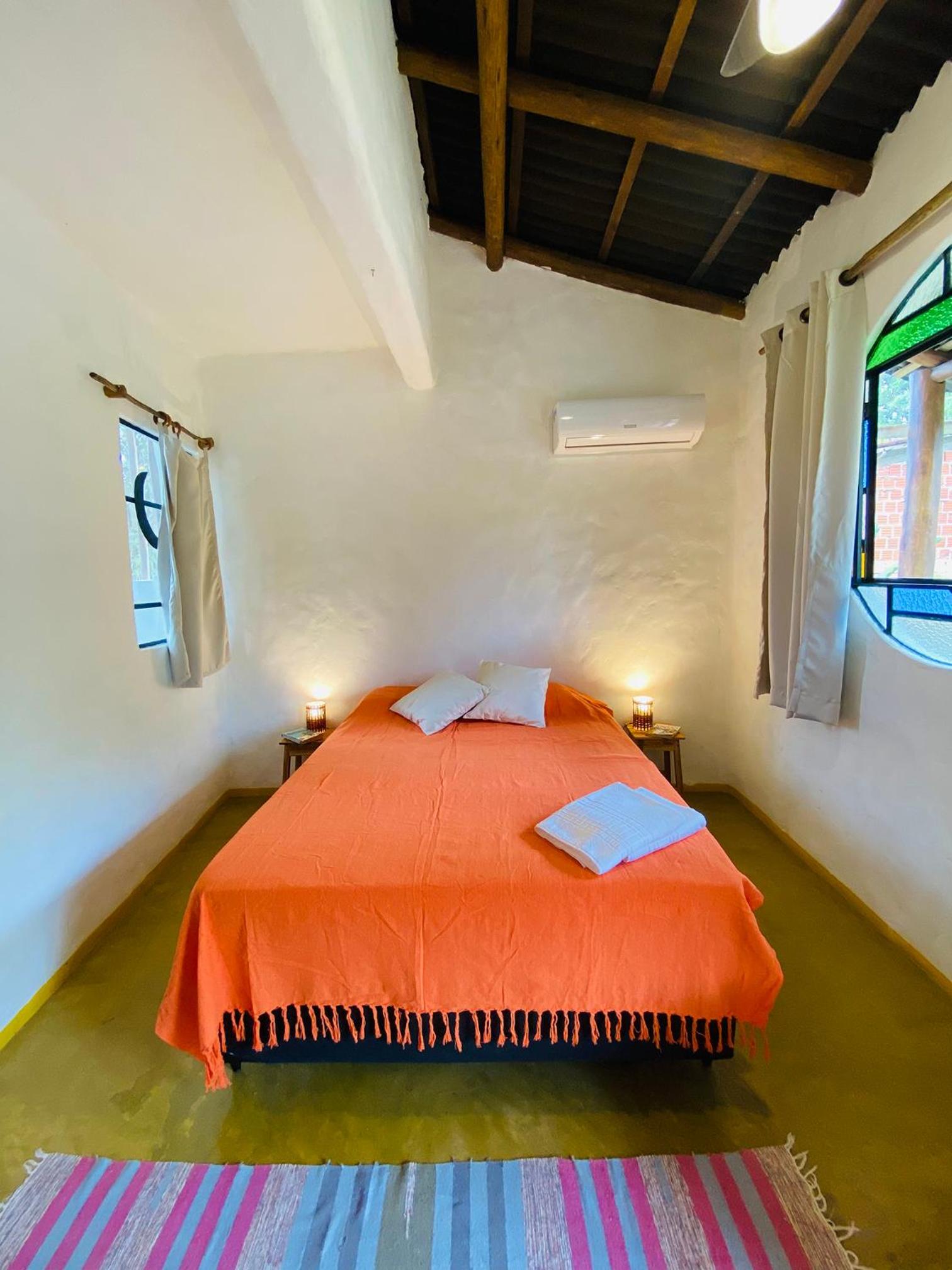 Double Room With Private Bathroom photo 3