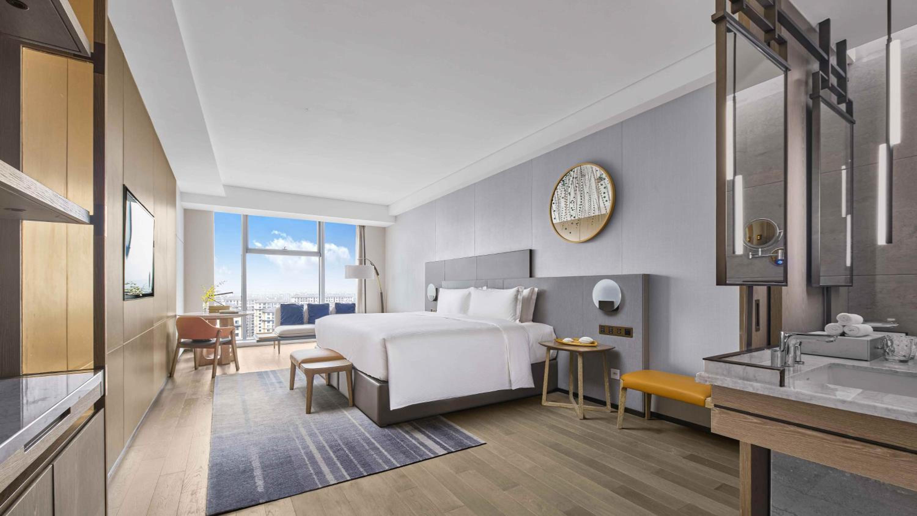 Super King Room - Grand - Photo 4