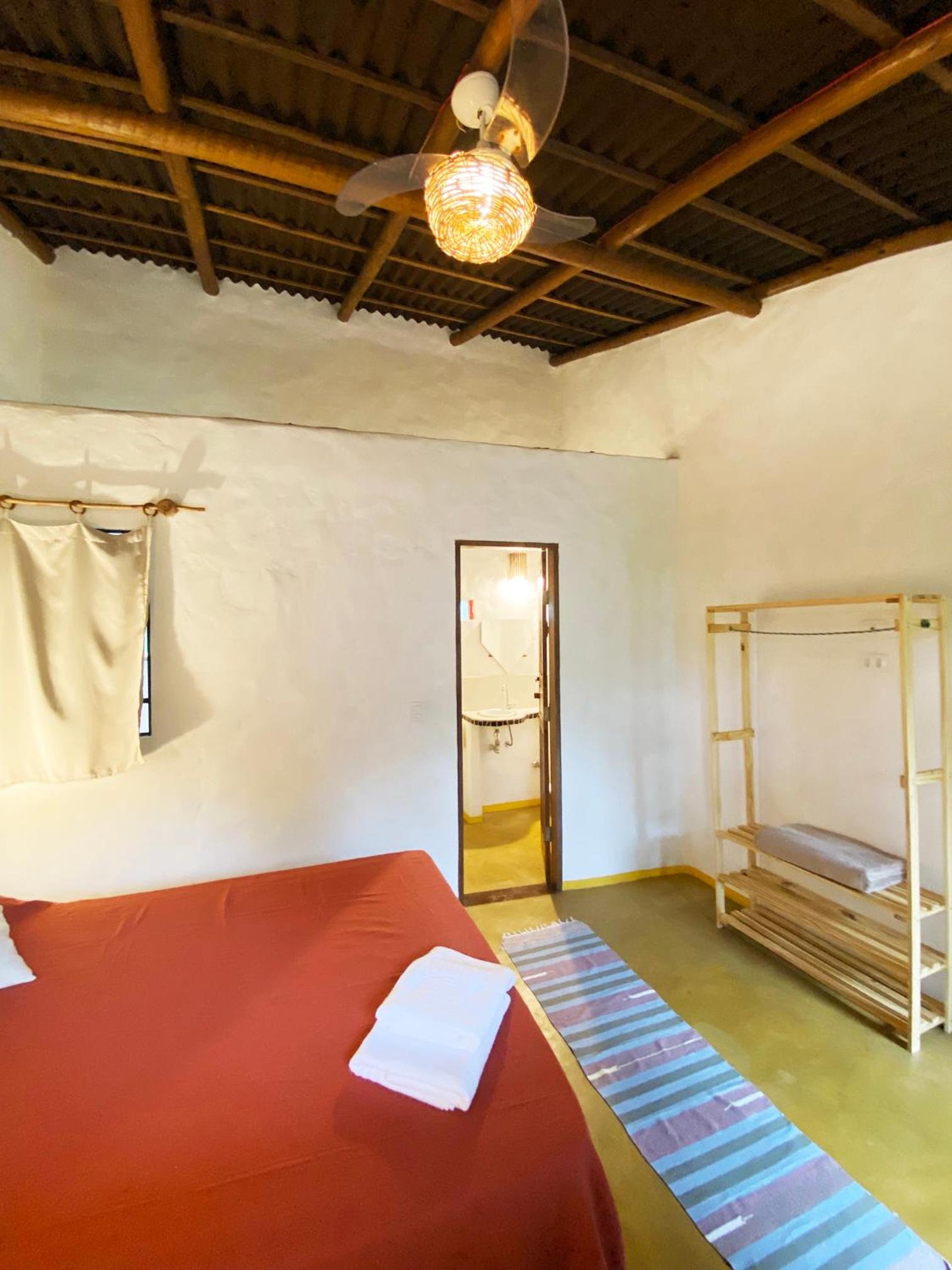 Double Room With Private Bathroom photo 3