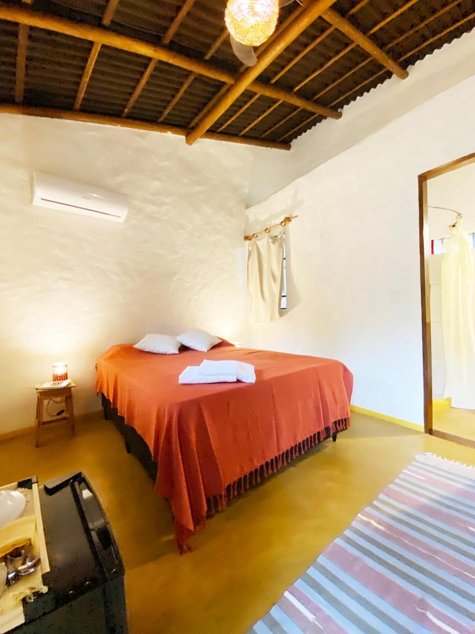 Double Room With Private Bathroom photo 2
