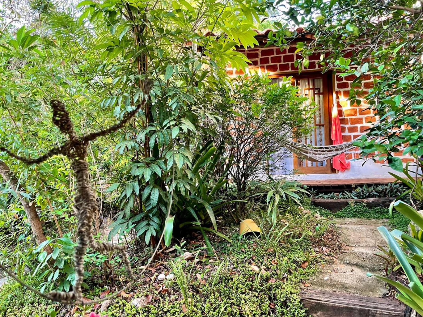 One-Bedroom Bungalow photo 2