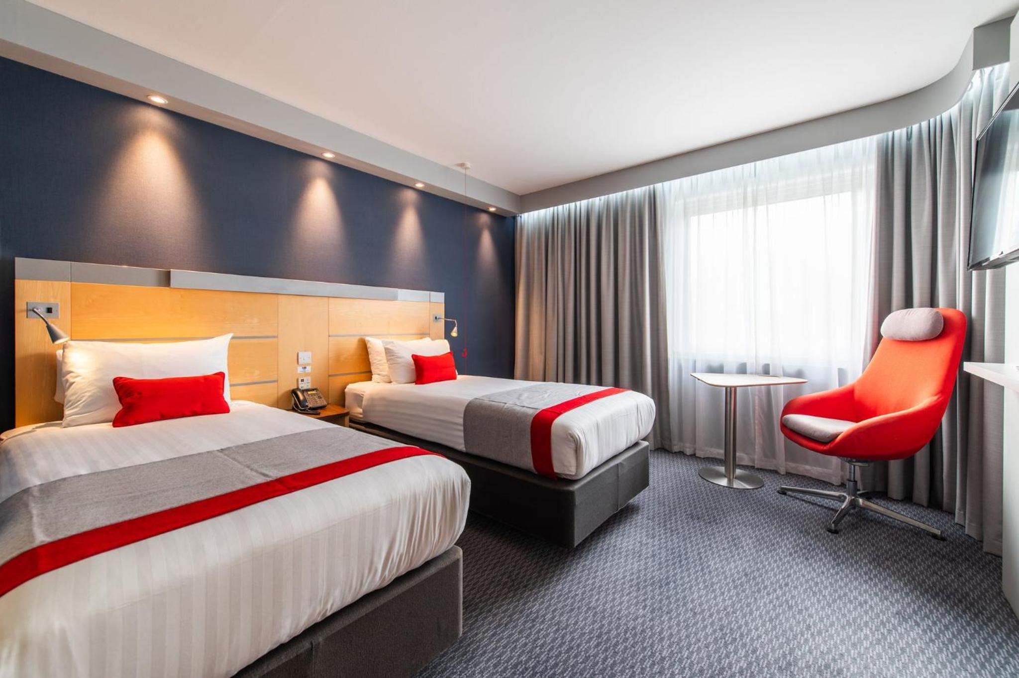 Holiday Inn Express Ramsgate – Minster by IHG, 사진 9