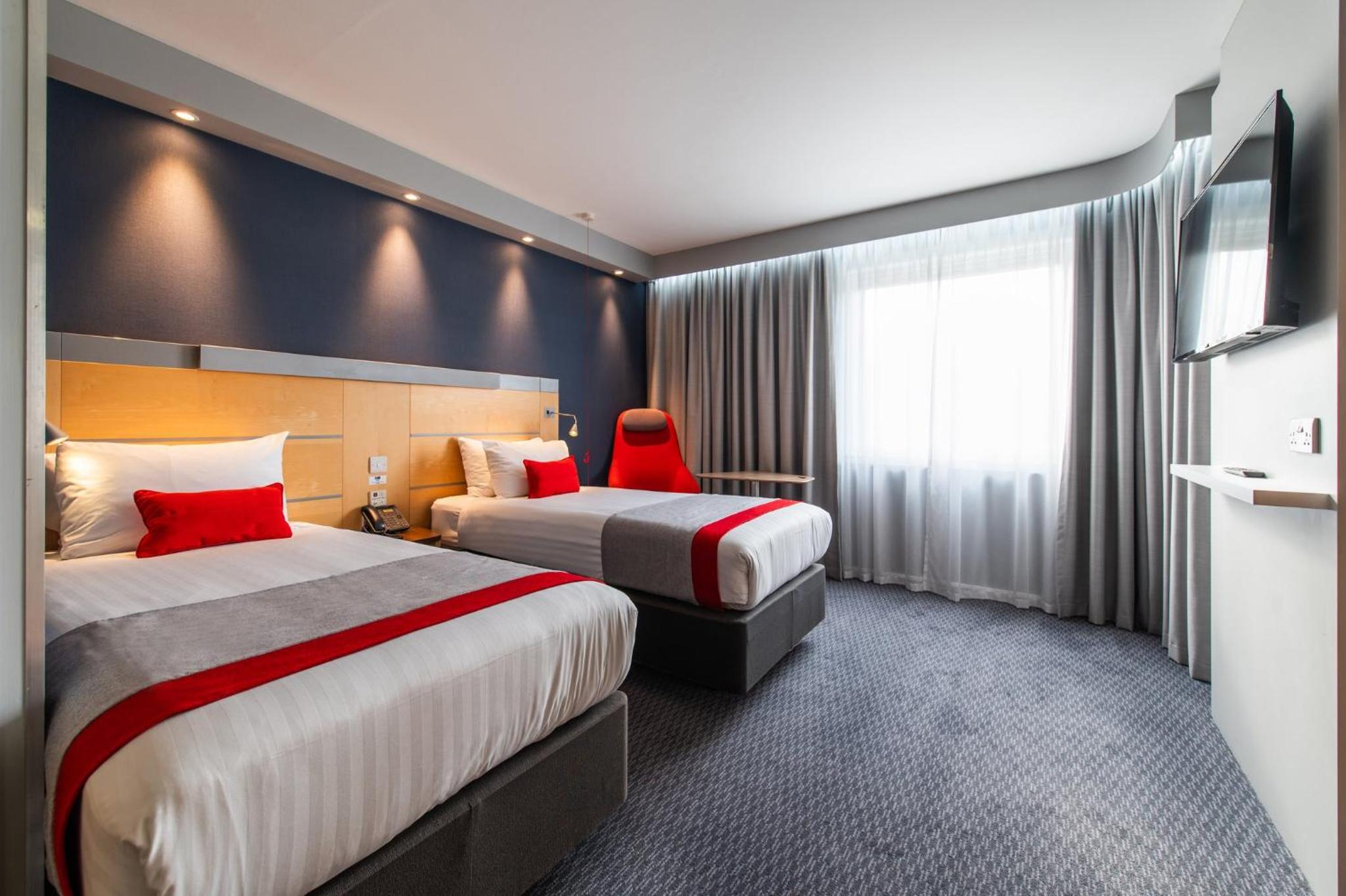 Holiday Inn Express Ramsgate – Minster by IHG, 사진 16