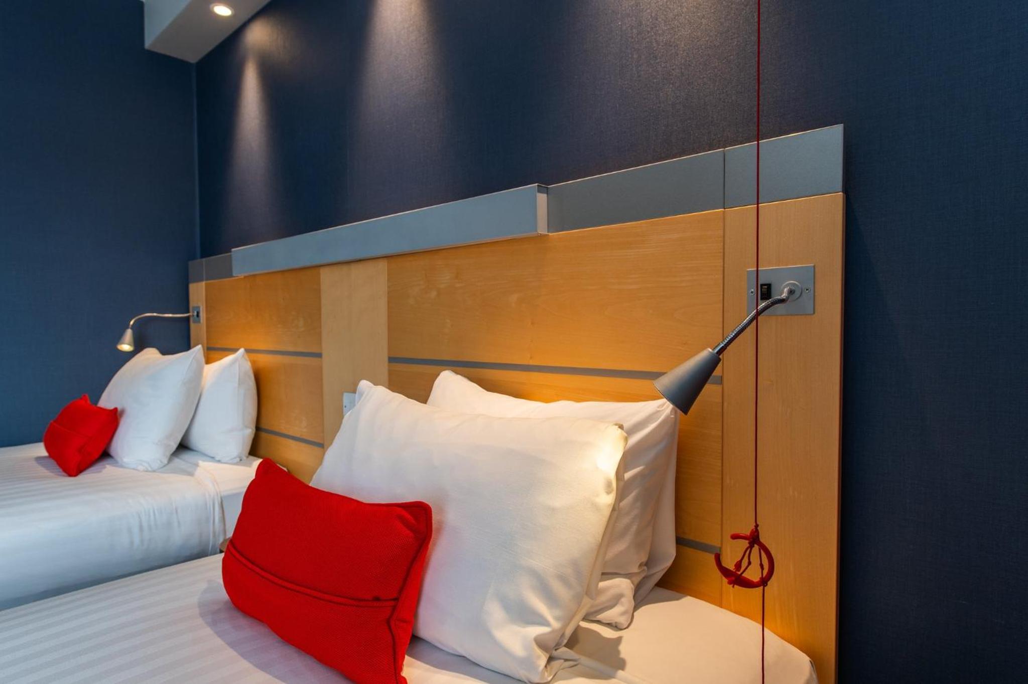 Holiday Inn Express Ramsgate – Minster by IHG, 사진 13
