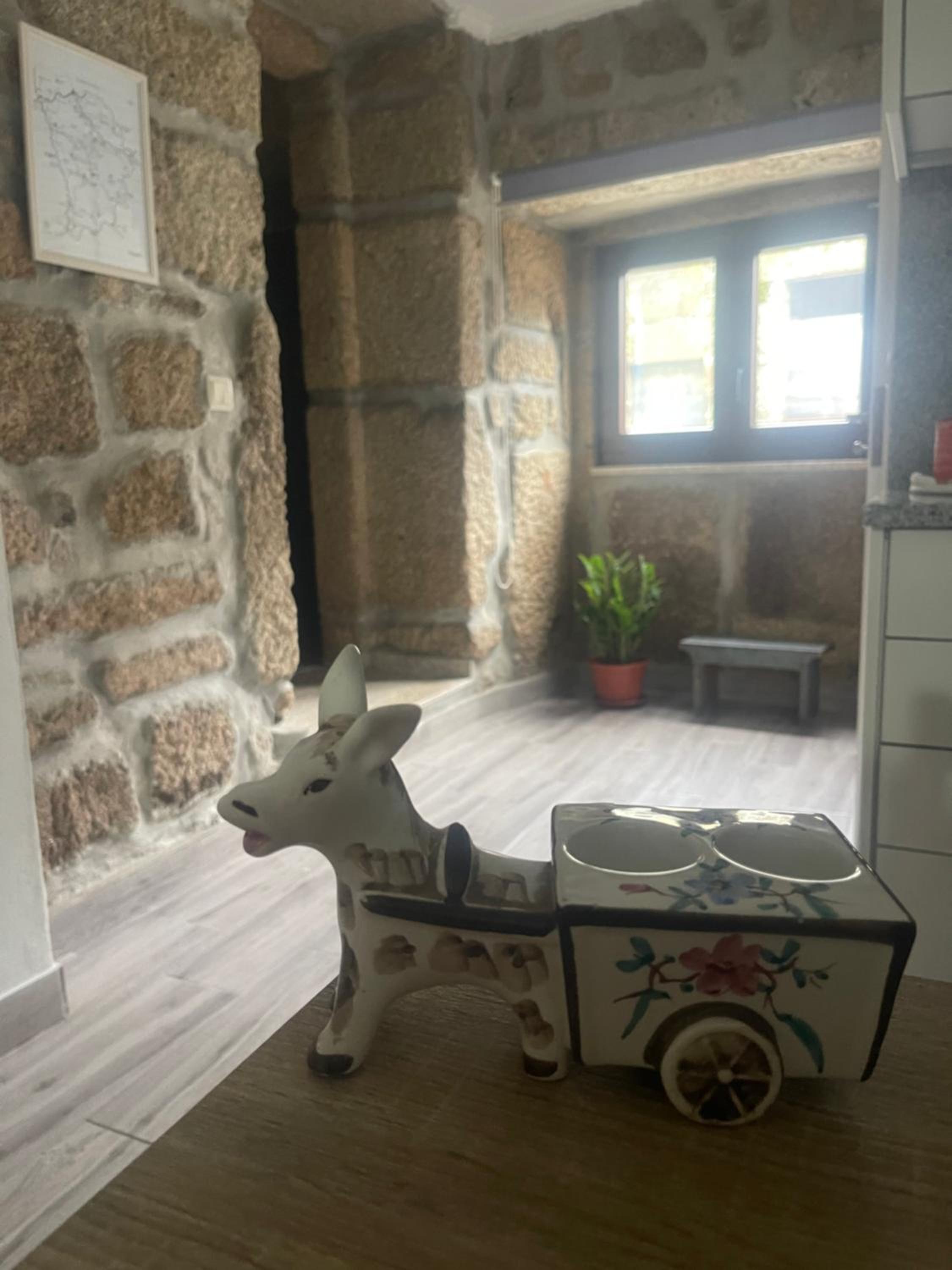 Two-Bedroom House - Photo 41