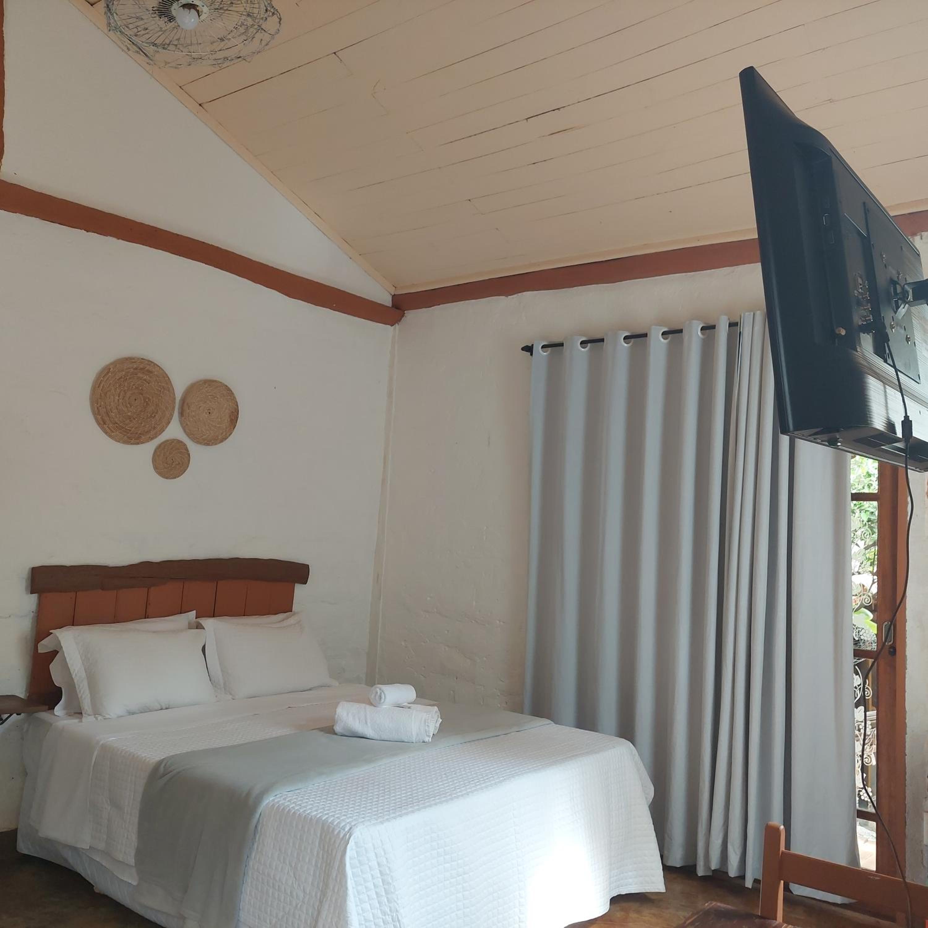 One-Bedroom Bungalow photo 2