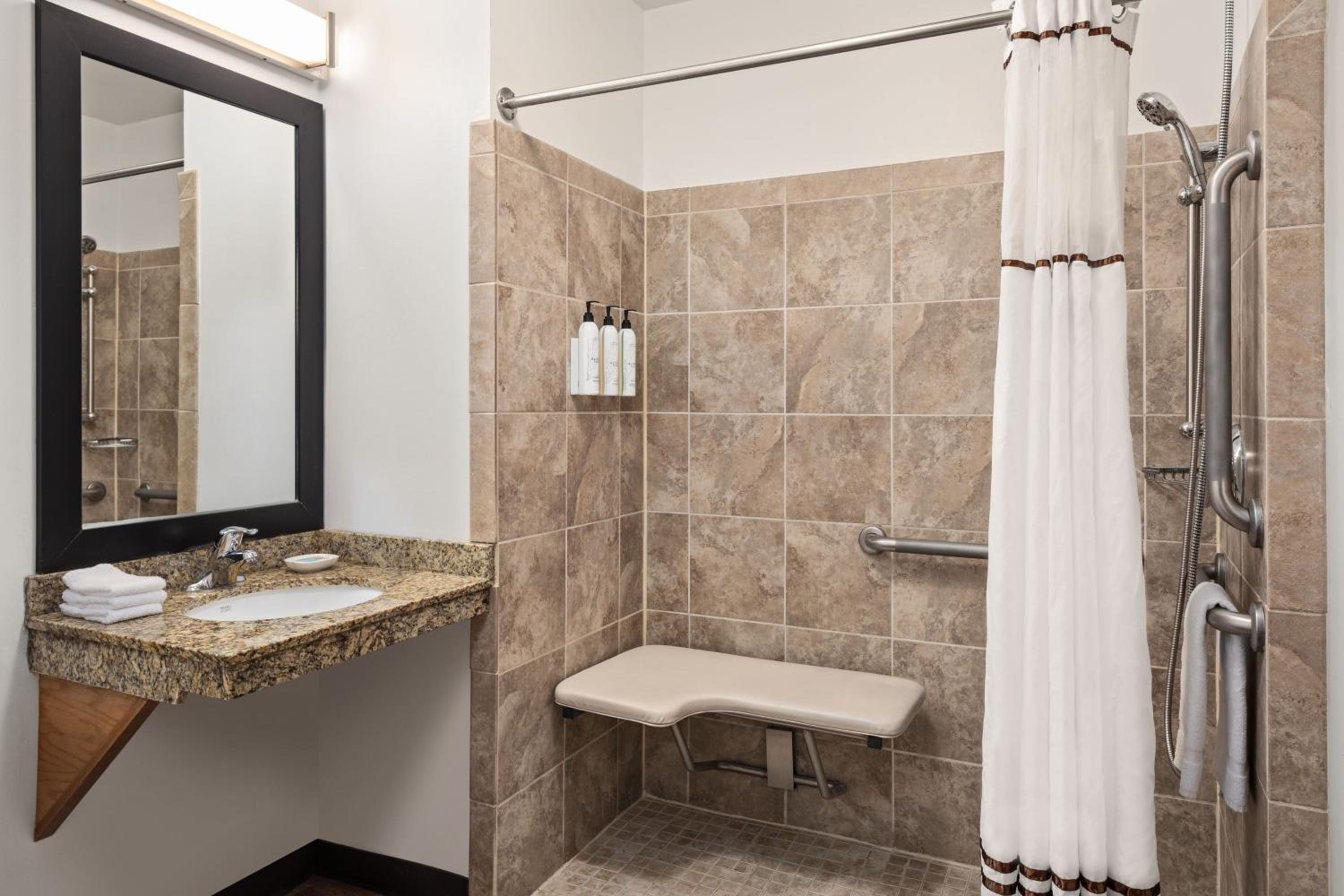Two-Bedroom Suite - Photo 6