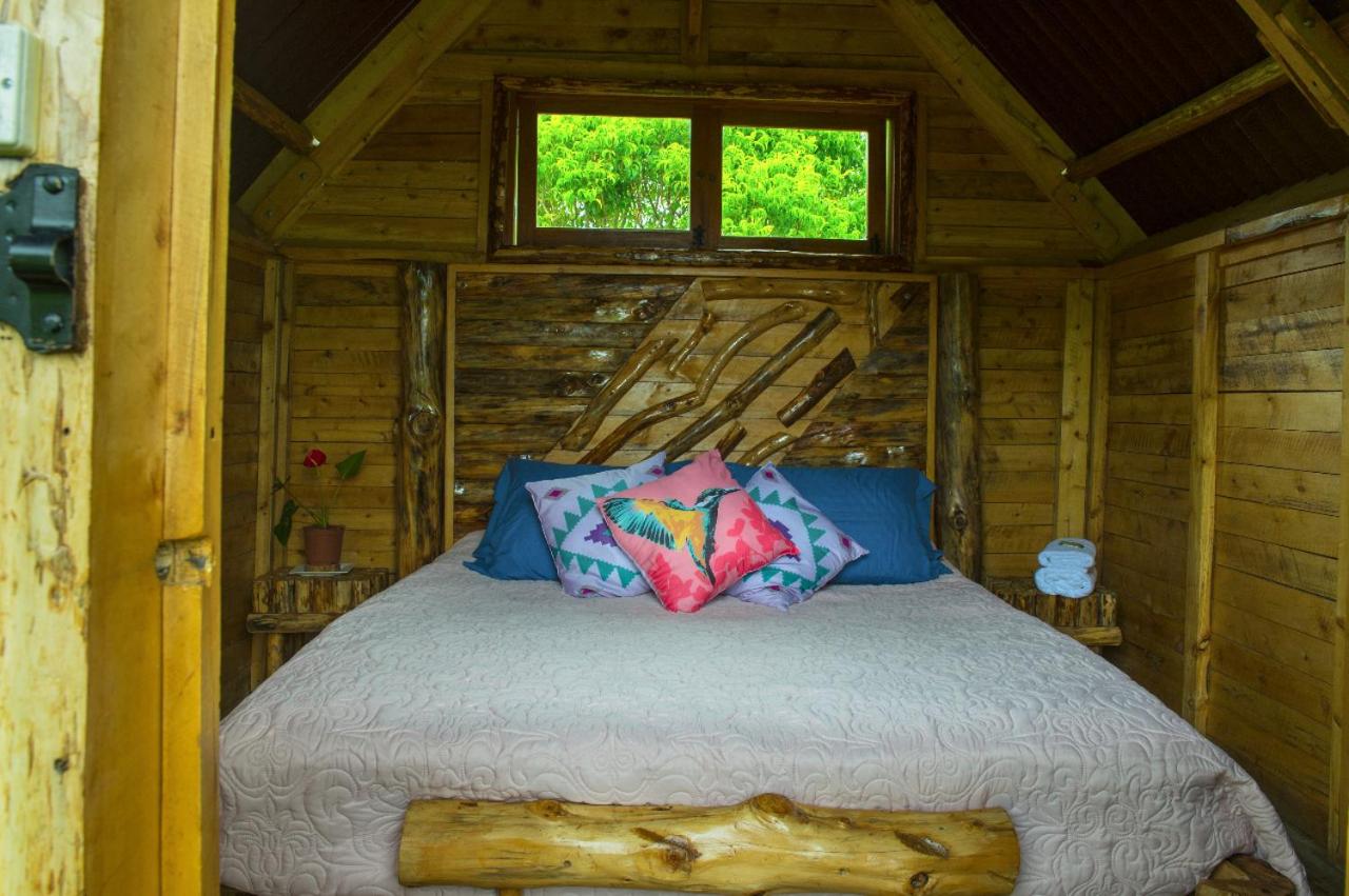 Chalet photo 1