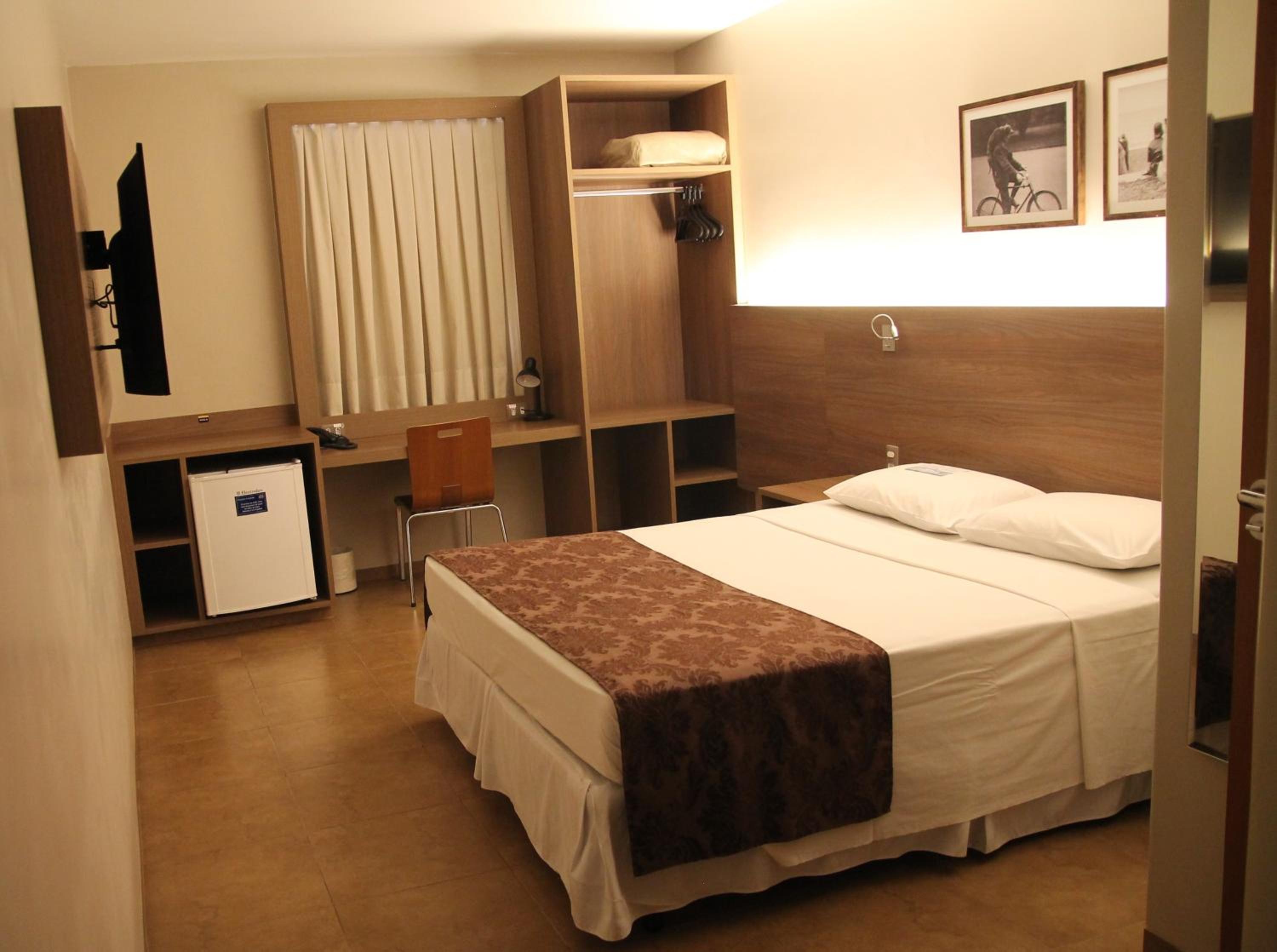 Premium Double Room photo 2