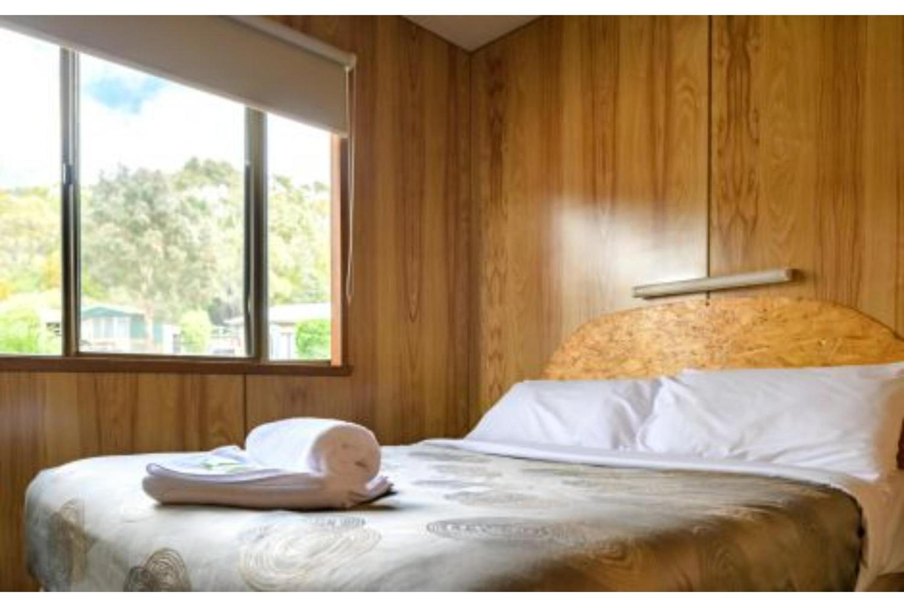 Economy Studio Cabin - Pet Friendly photo 3