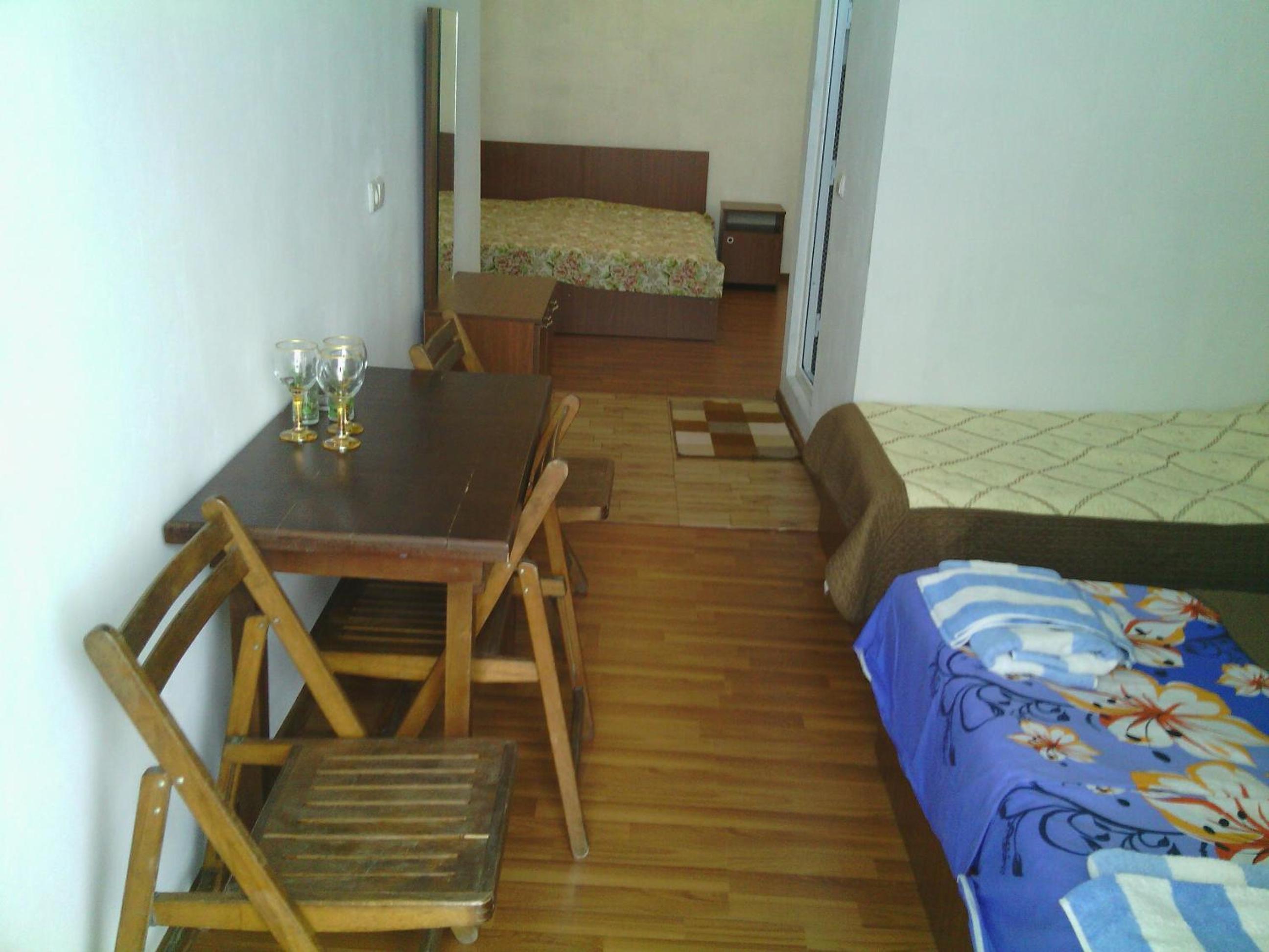 Quadruple Room with Sea View photo 1