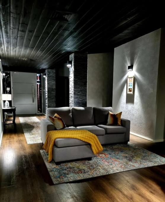 Four-Bedroom House photo 1