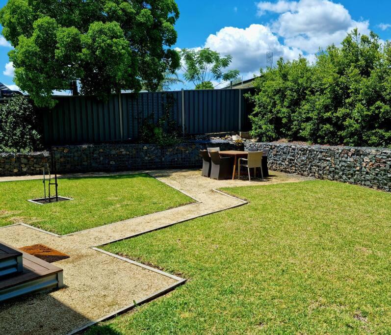 Four-Bedroom House photo 3