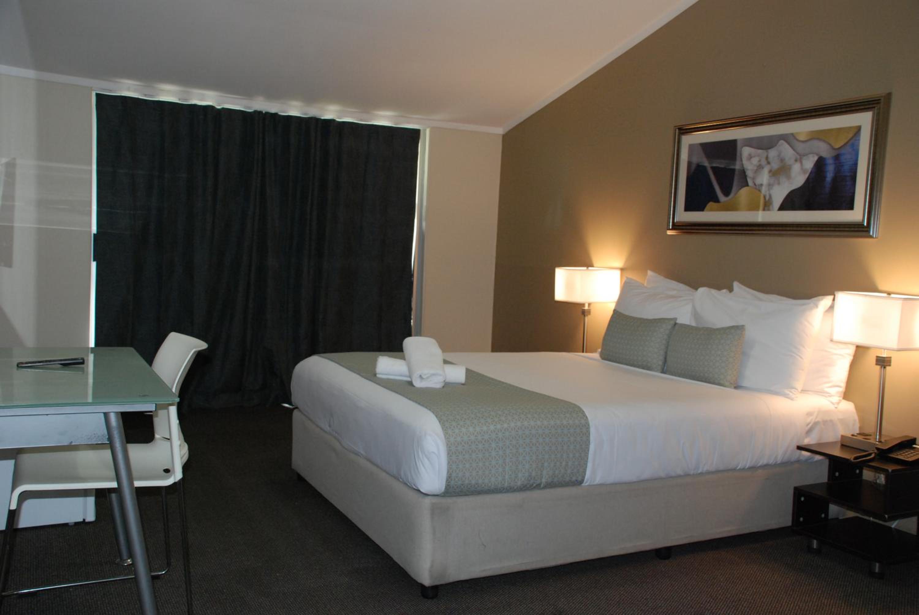 Standard Queen Room photo 1