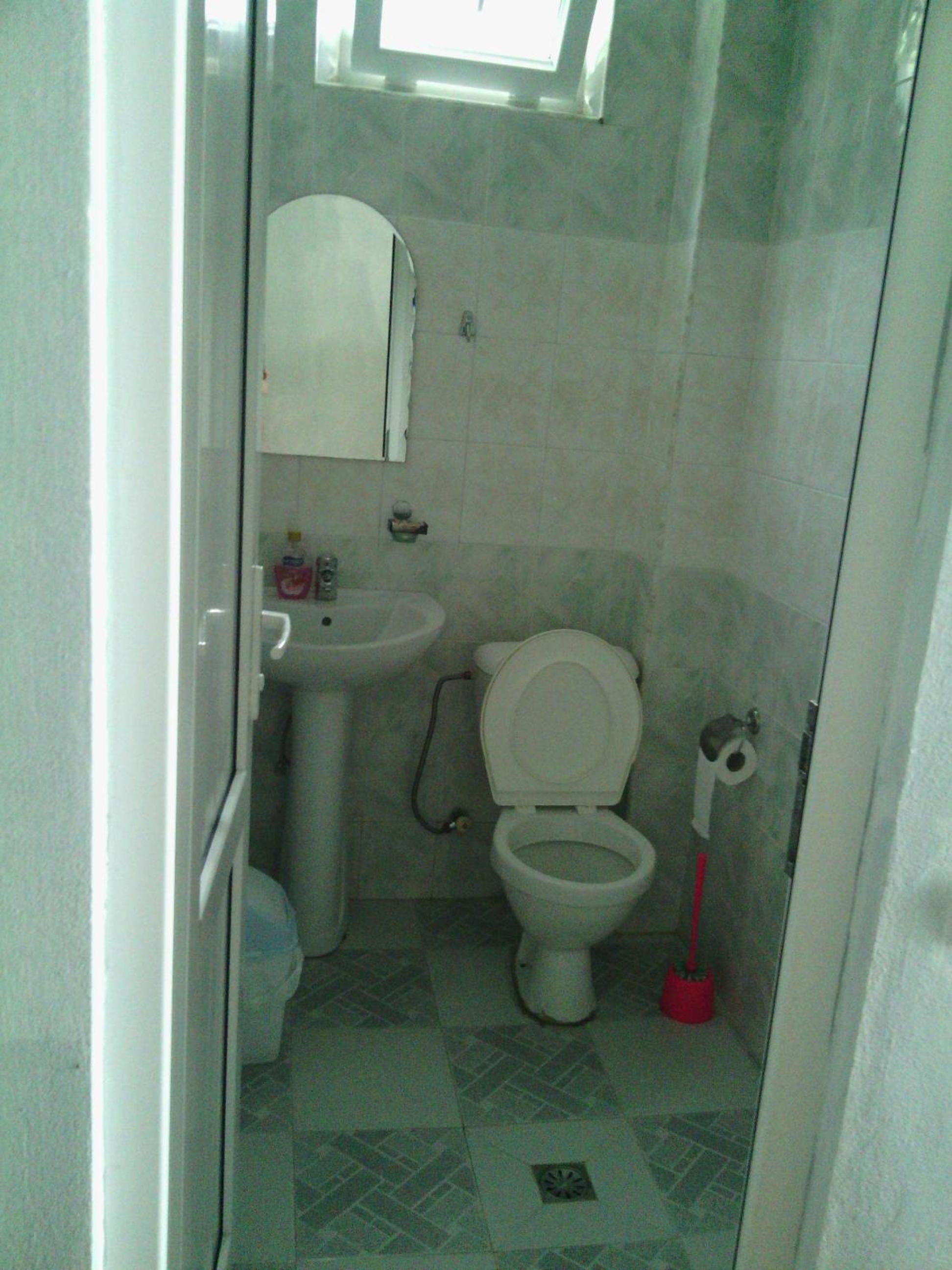 Quadruple Room with Sea View photo 2