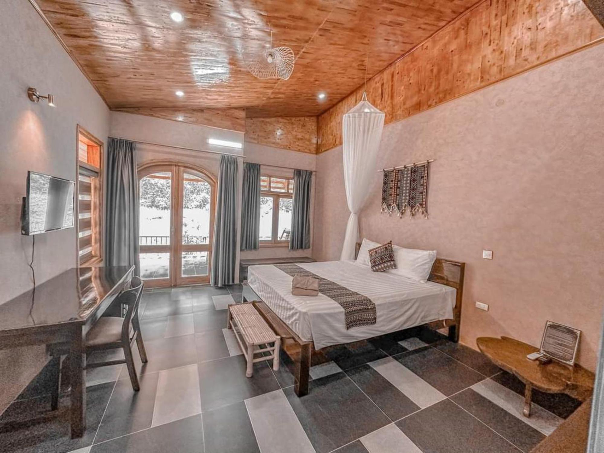 Suite with Garden View photo 3