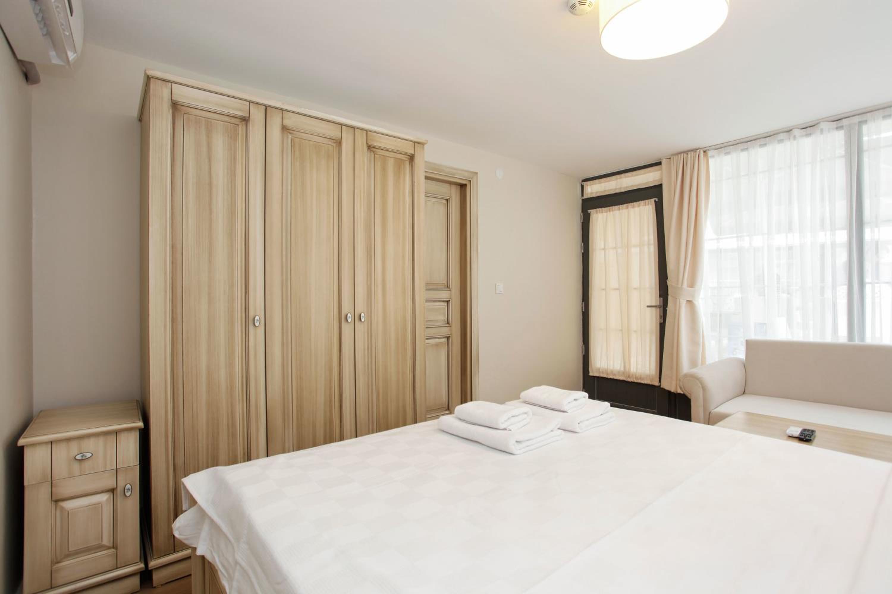 Double Room with Terrace photo 1
