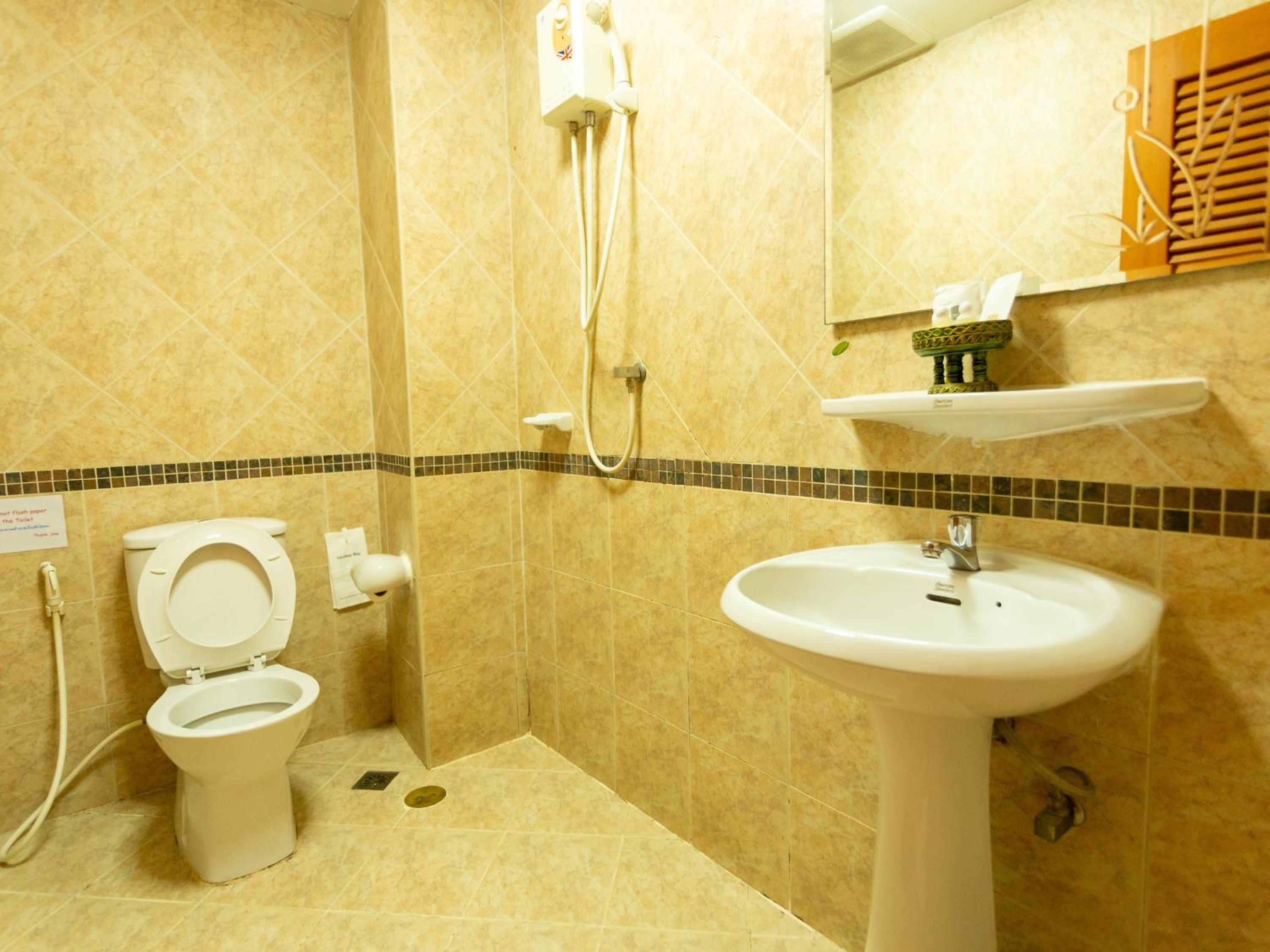 Superior Queen Room photo 3