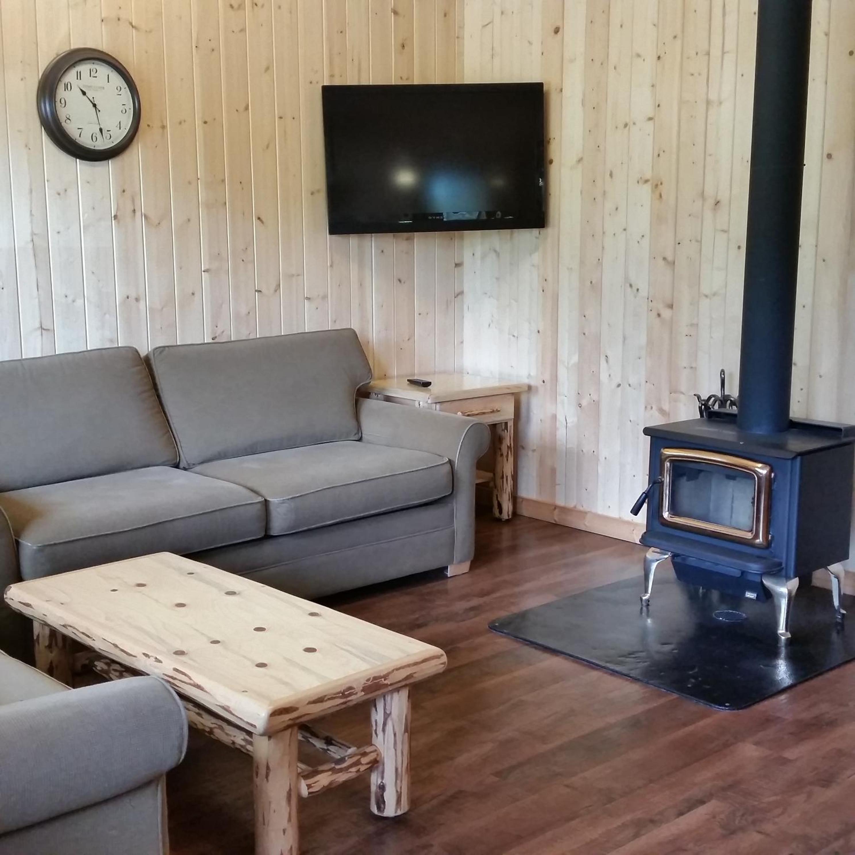 One-Bedroom Chalet photo 1