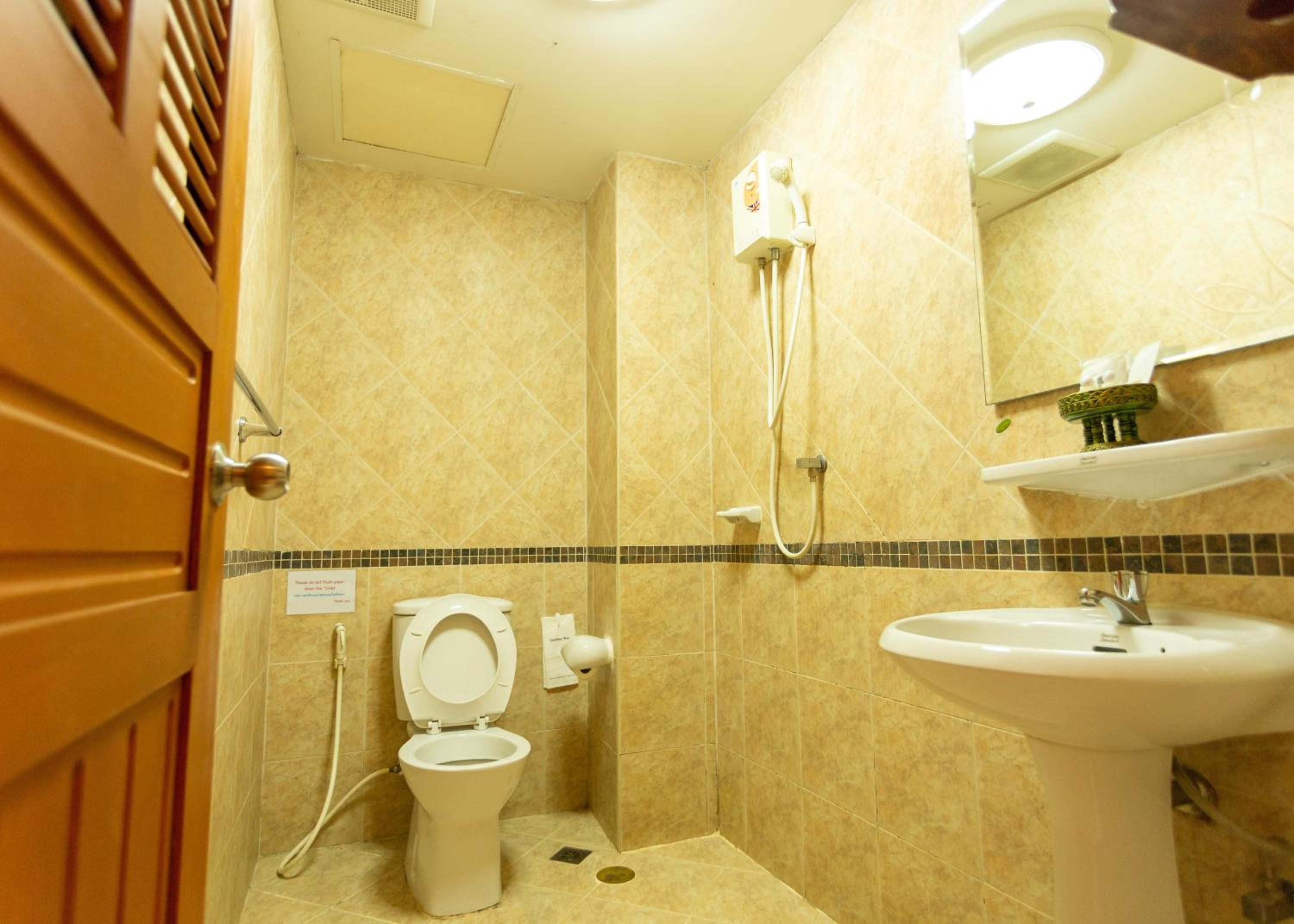 Superior Queen Room photo 2