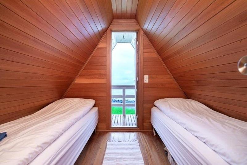 Holiday Home (6 Adults) photo 1