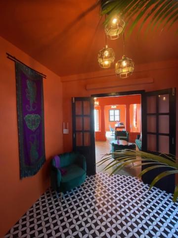 Suite with Balcony photo 1
