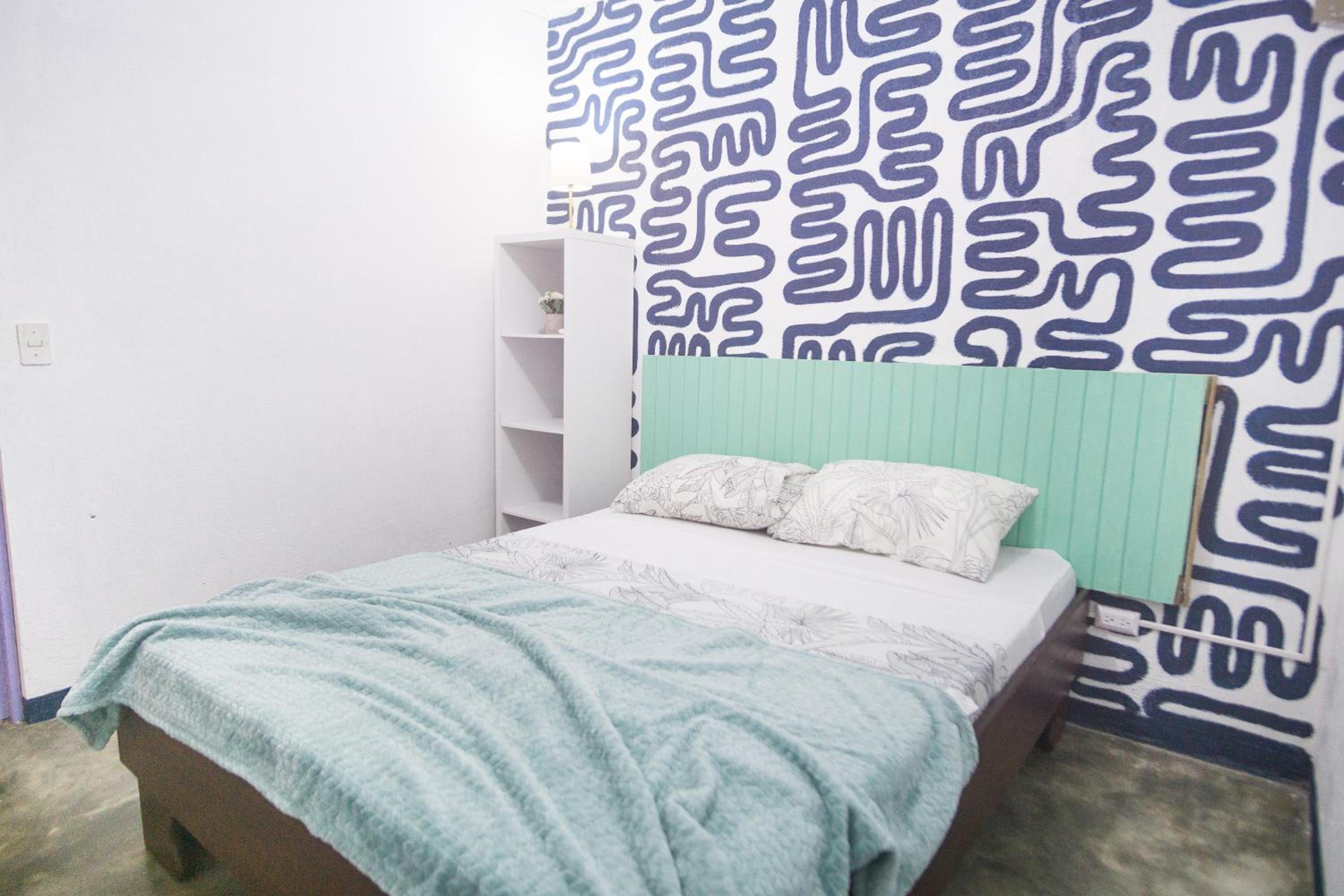 Double Room with Shared Bathroom photo 1
