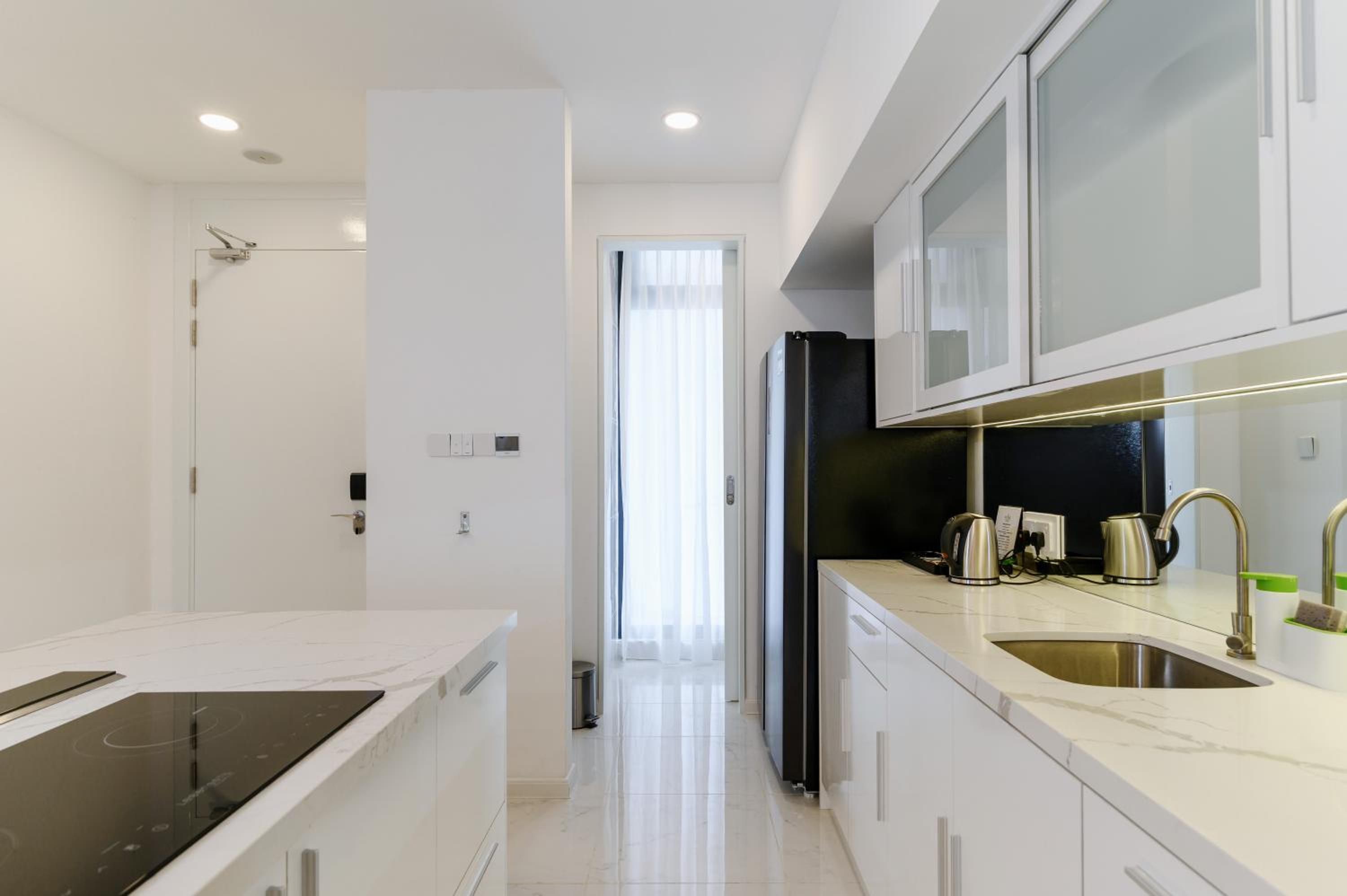 Premier Two Bedroom Family Suite