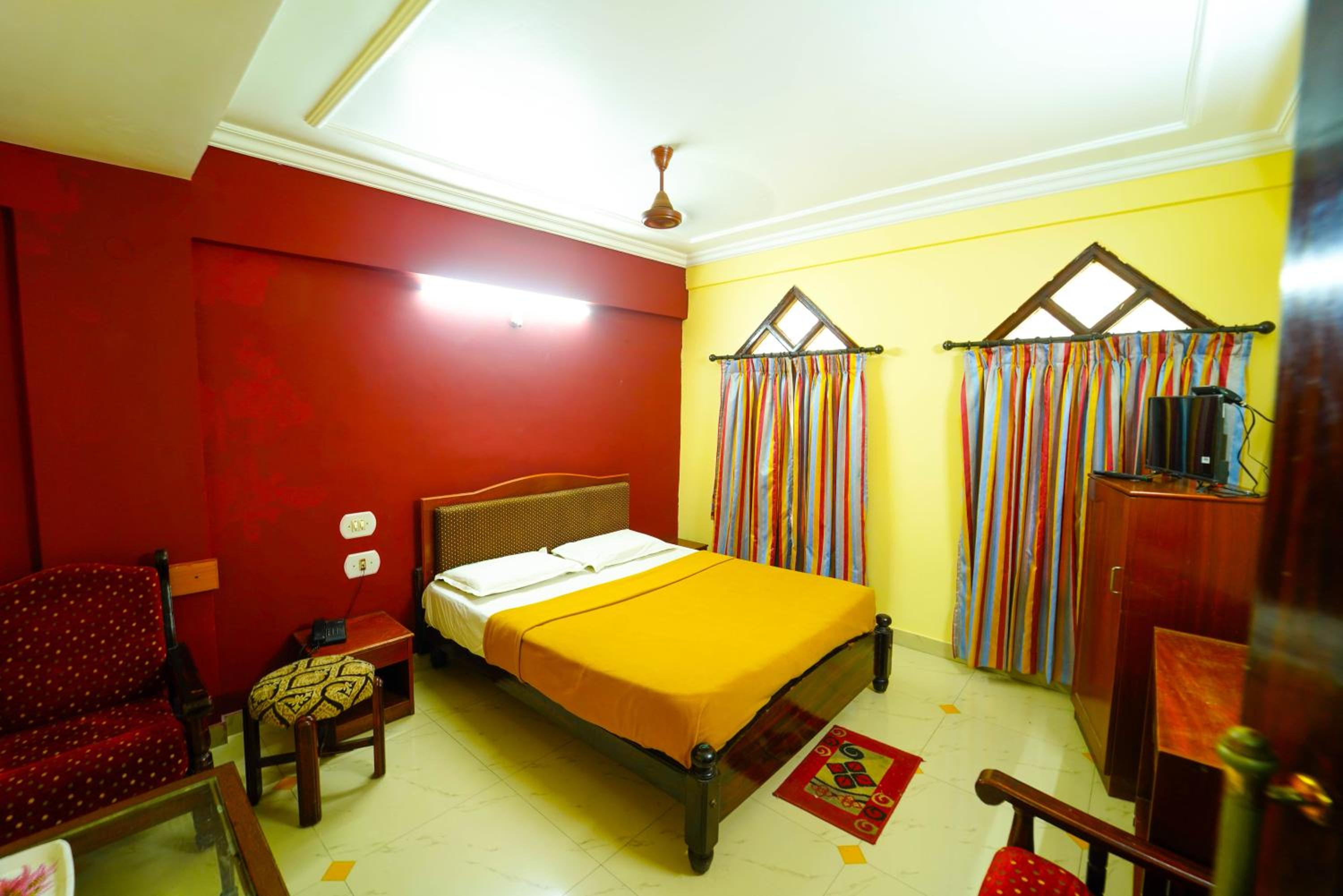 Deluxe Room photo 3