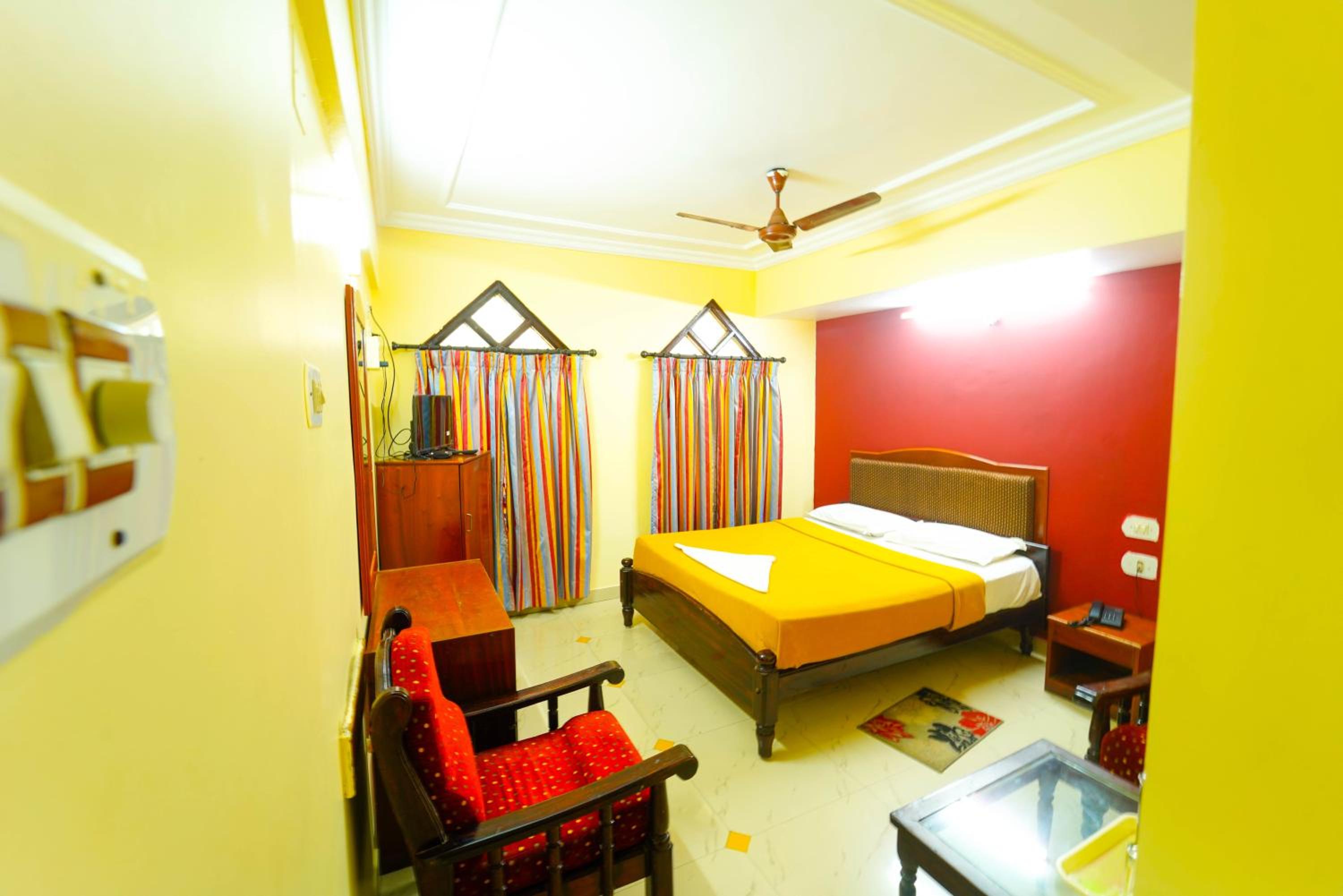 Deluxe Room photo 2