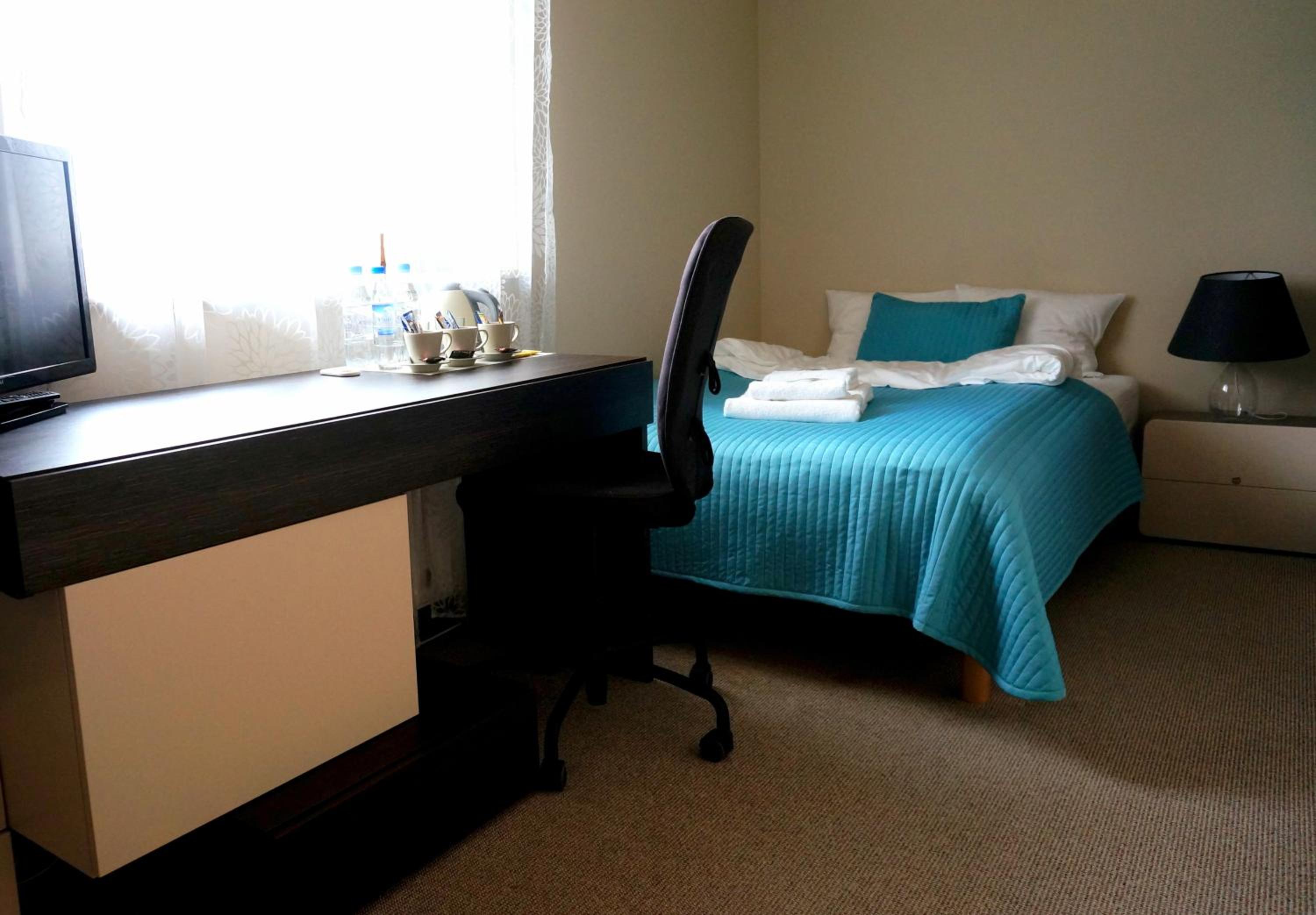 Triple Room with Bathroom