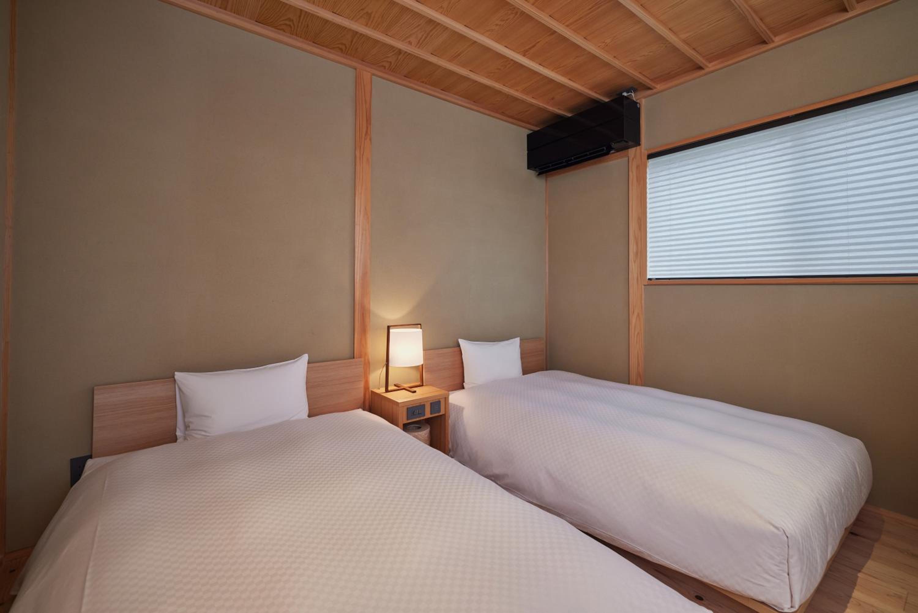 Small Twin Room - Photo 4