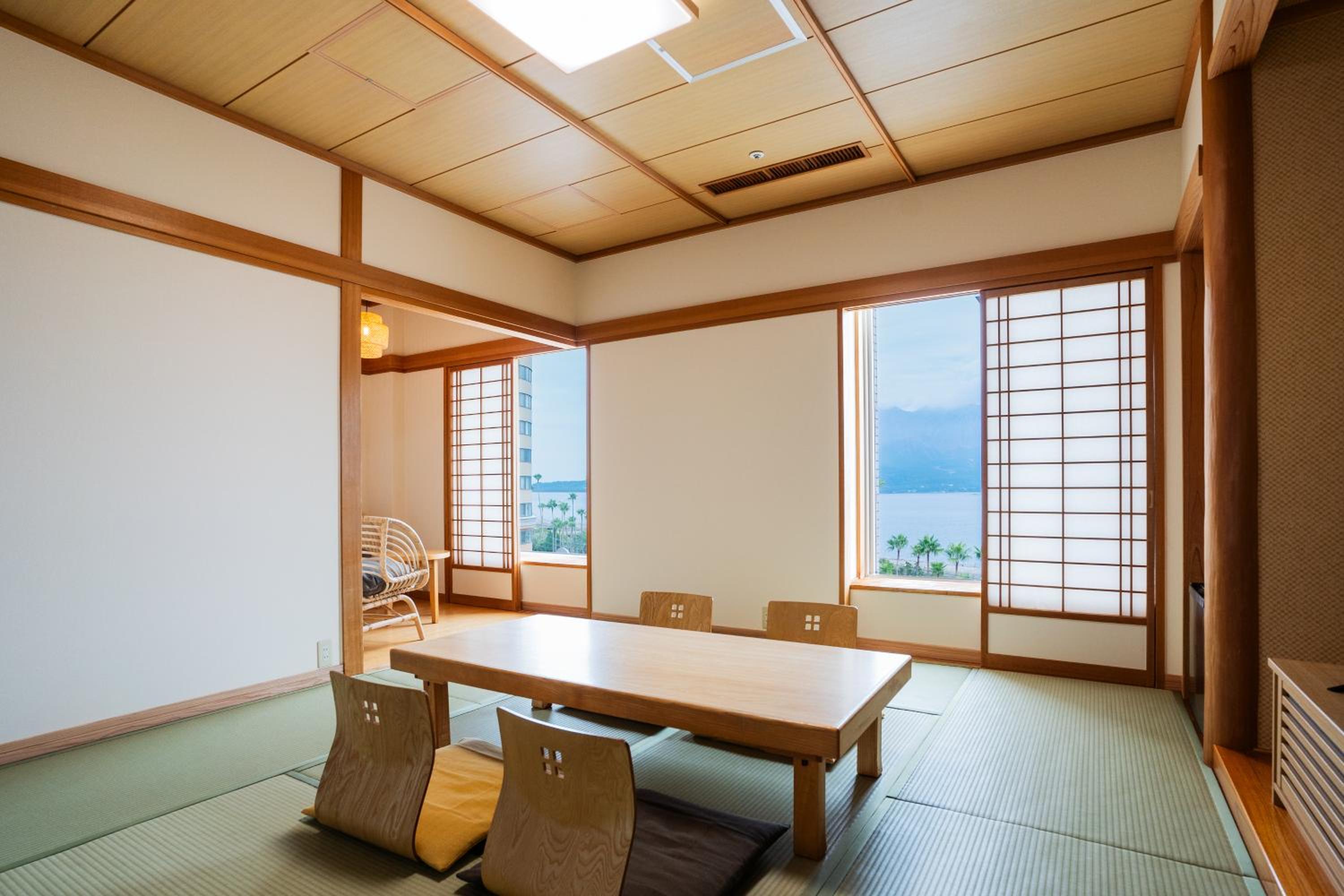 Japanese-Style Room photo 3