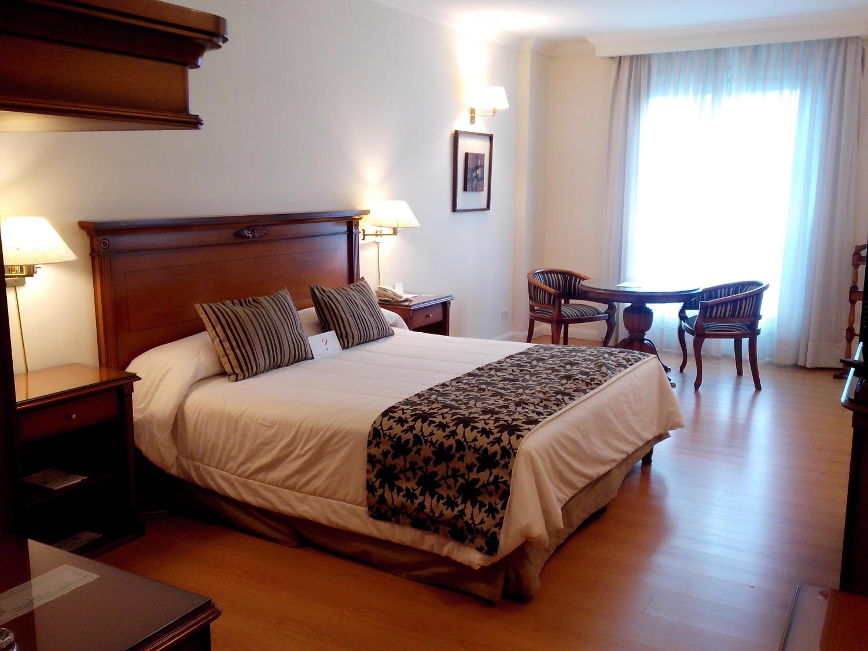 Standard Double Room photo 3