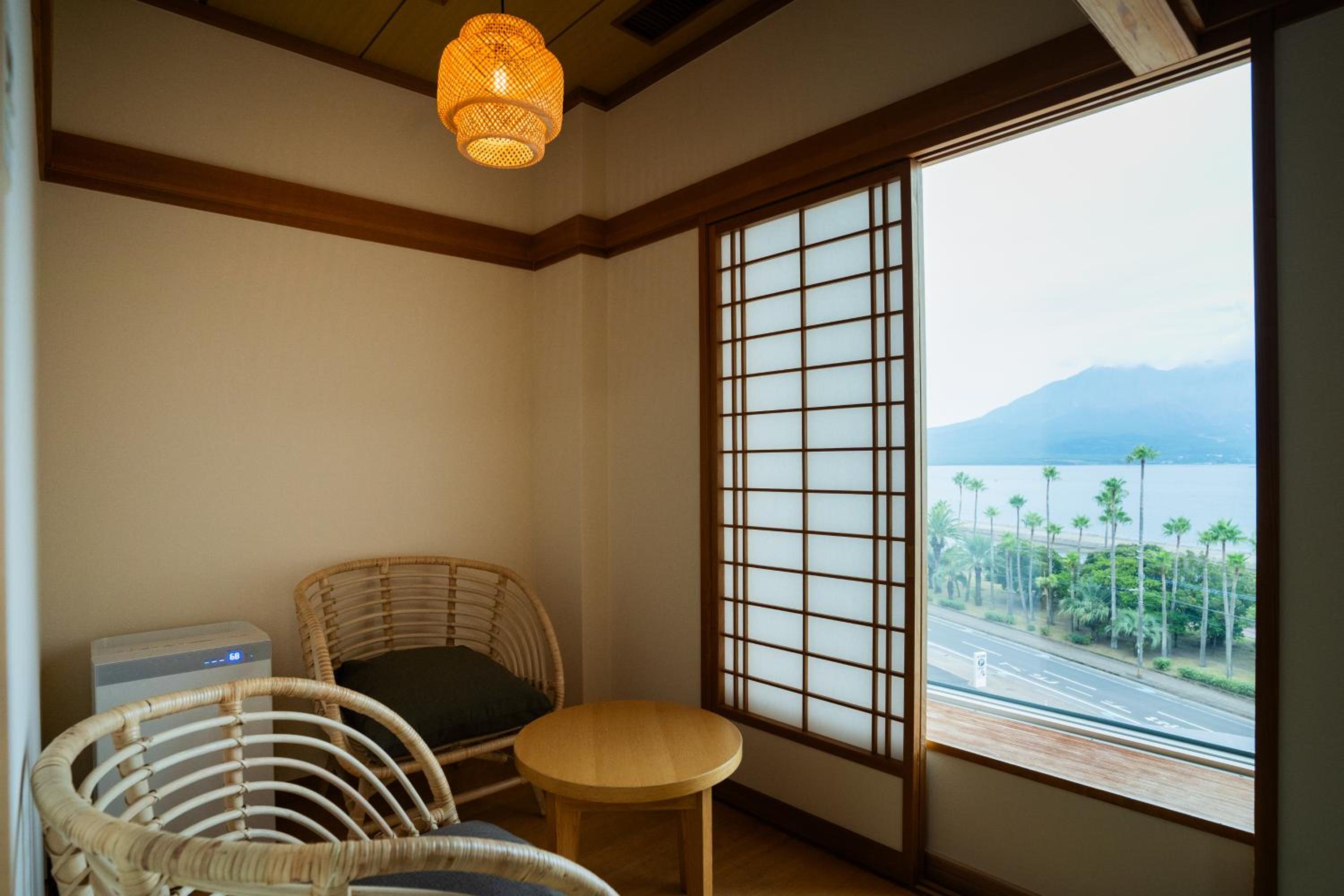 Japanese-Style Room photo 2