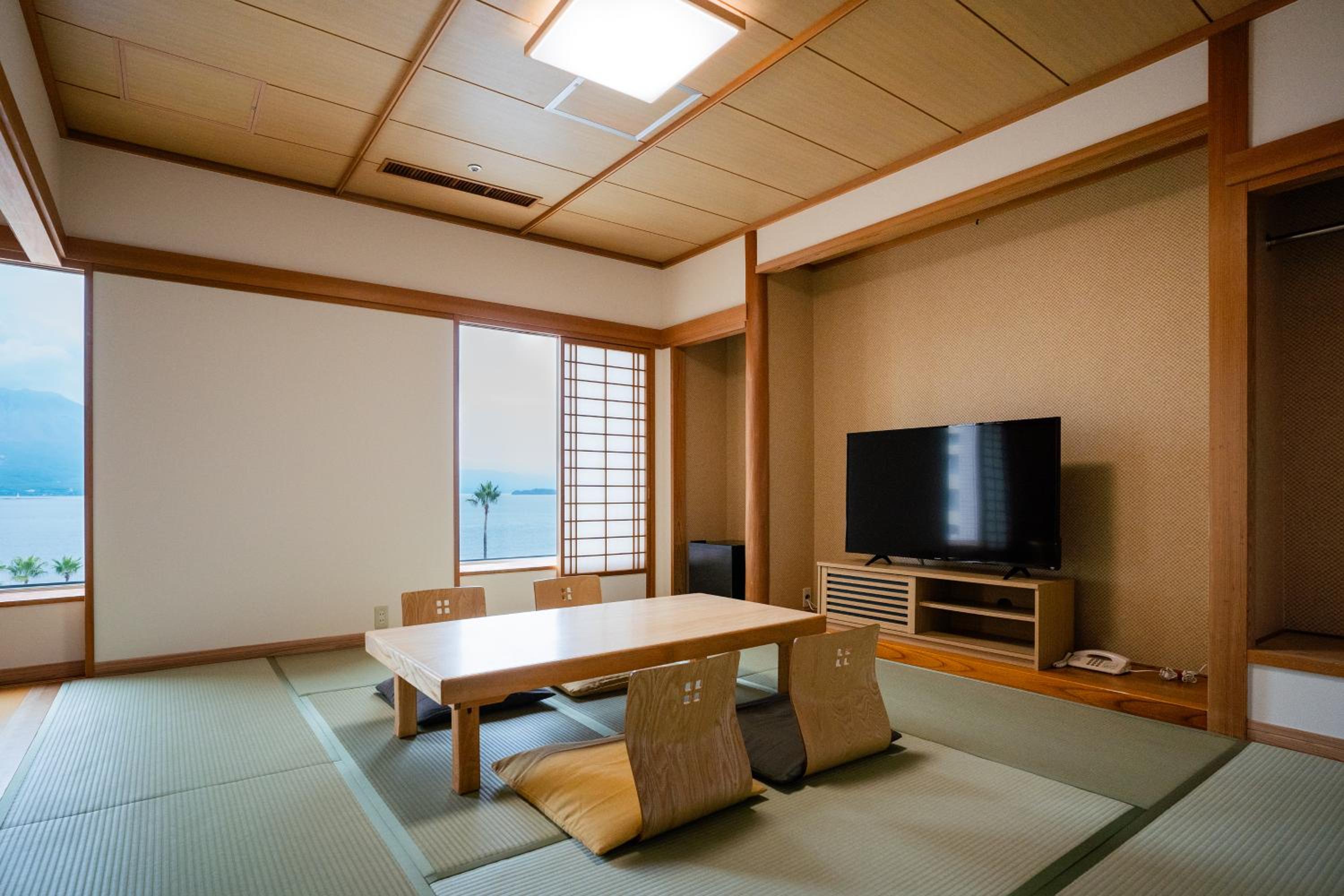 Japanese-Style Room photo 1